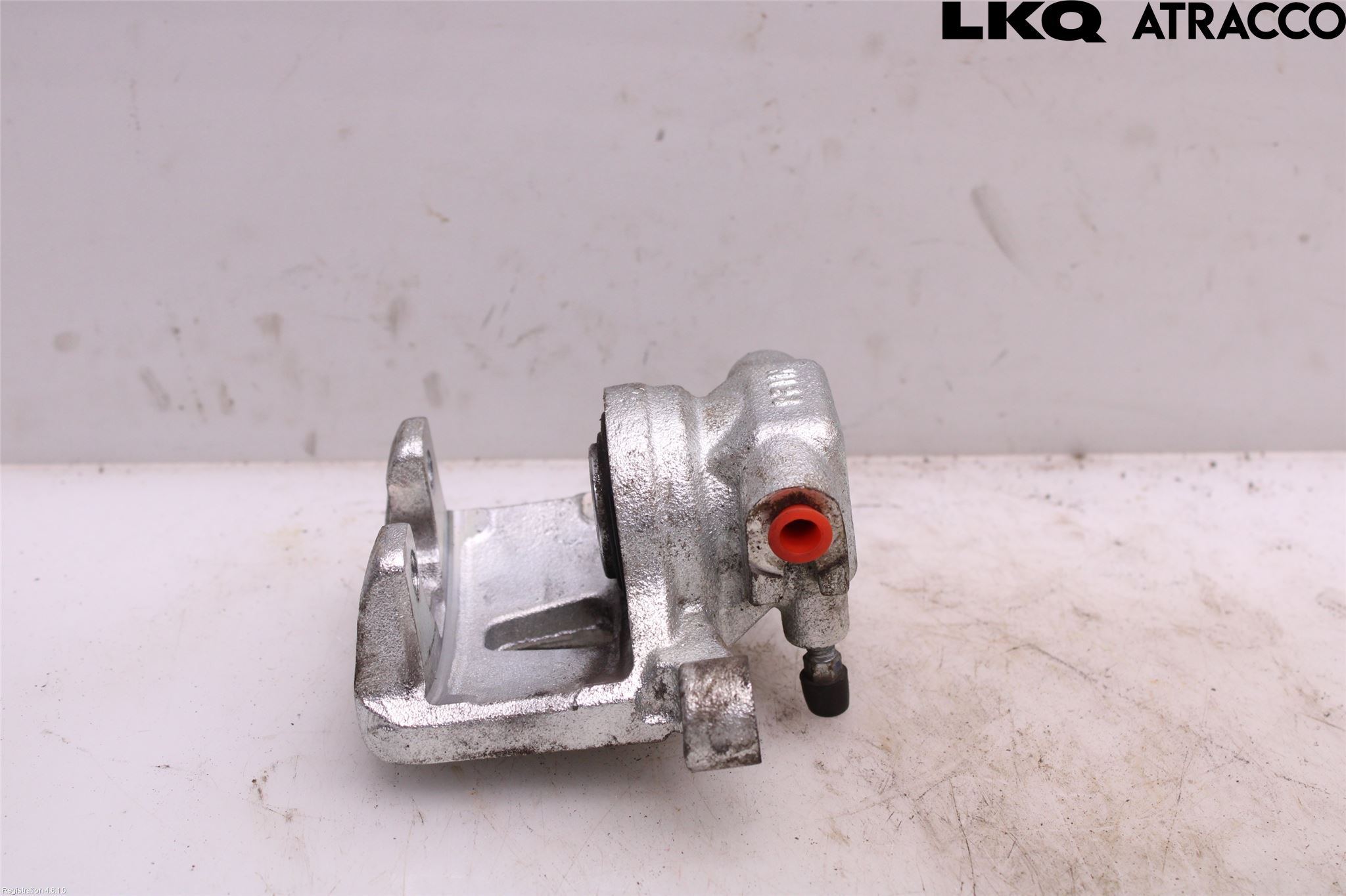 Mitsubishi OUTLANDER 07-12 Bromsok Bak Vänster