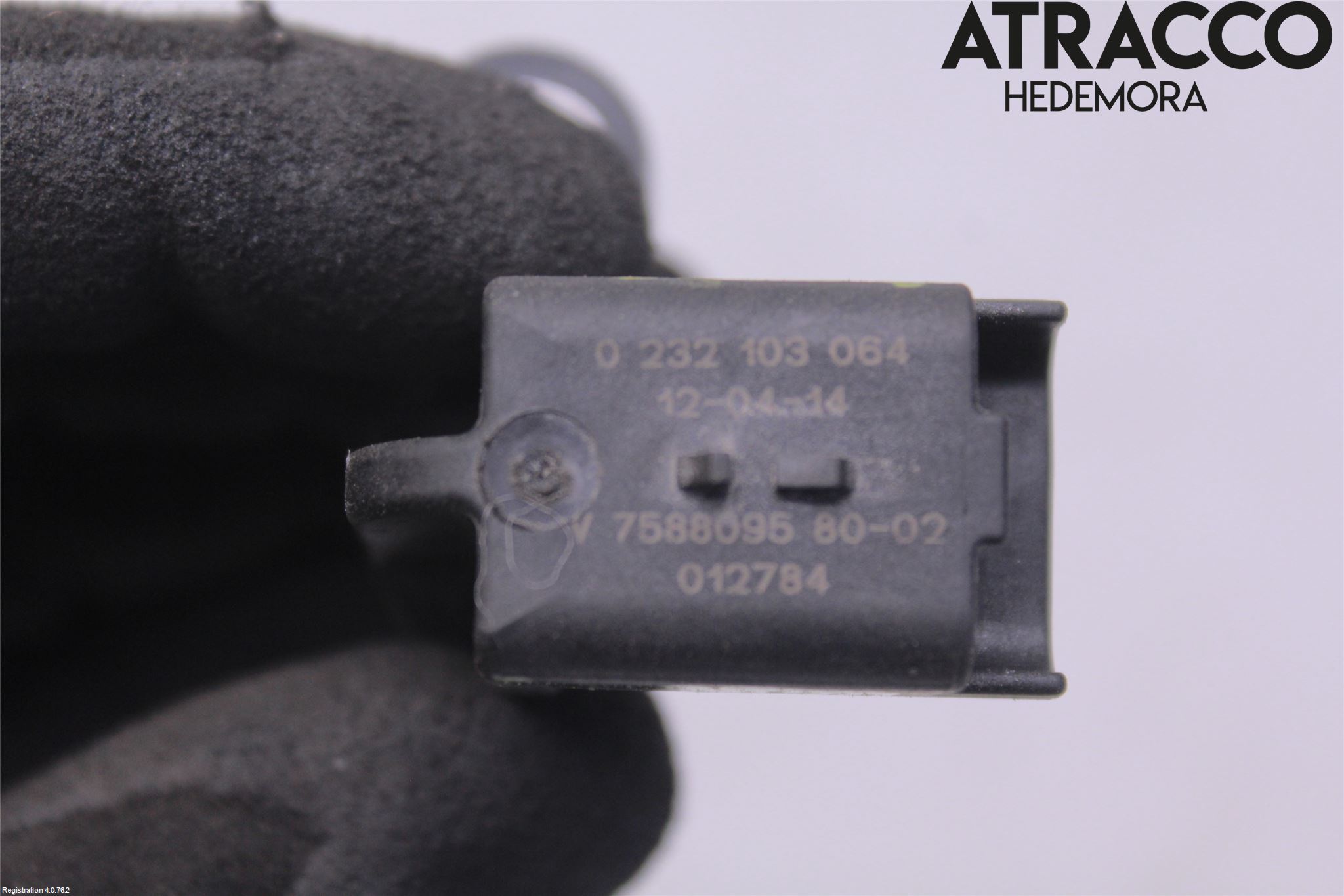 BMW 1 F20/F21 11-19 Givare Varvtal-Tändläge