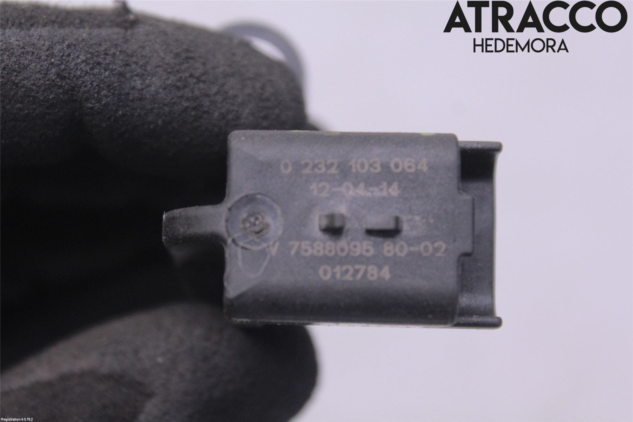 BMW 1 F20/F21 11-19 Givare Varvtal-Tändläge