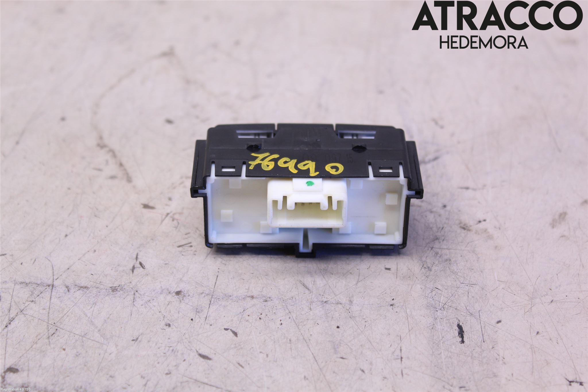 Toyota AURIS 13-19 Strömställare Multifunktion