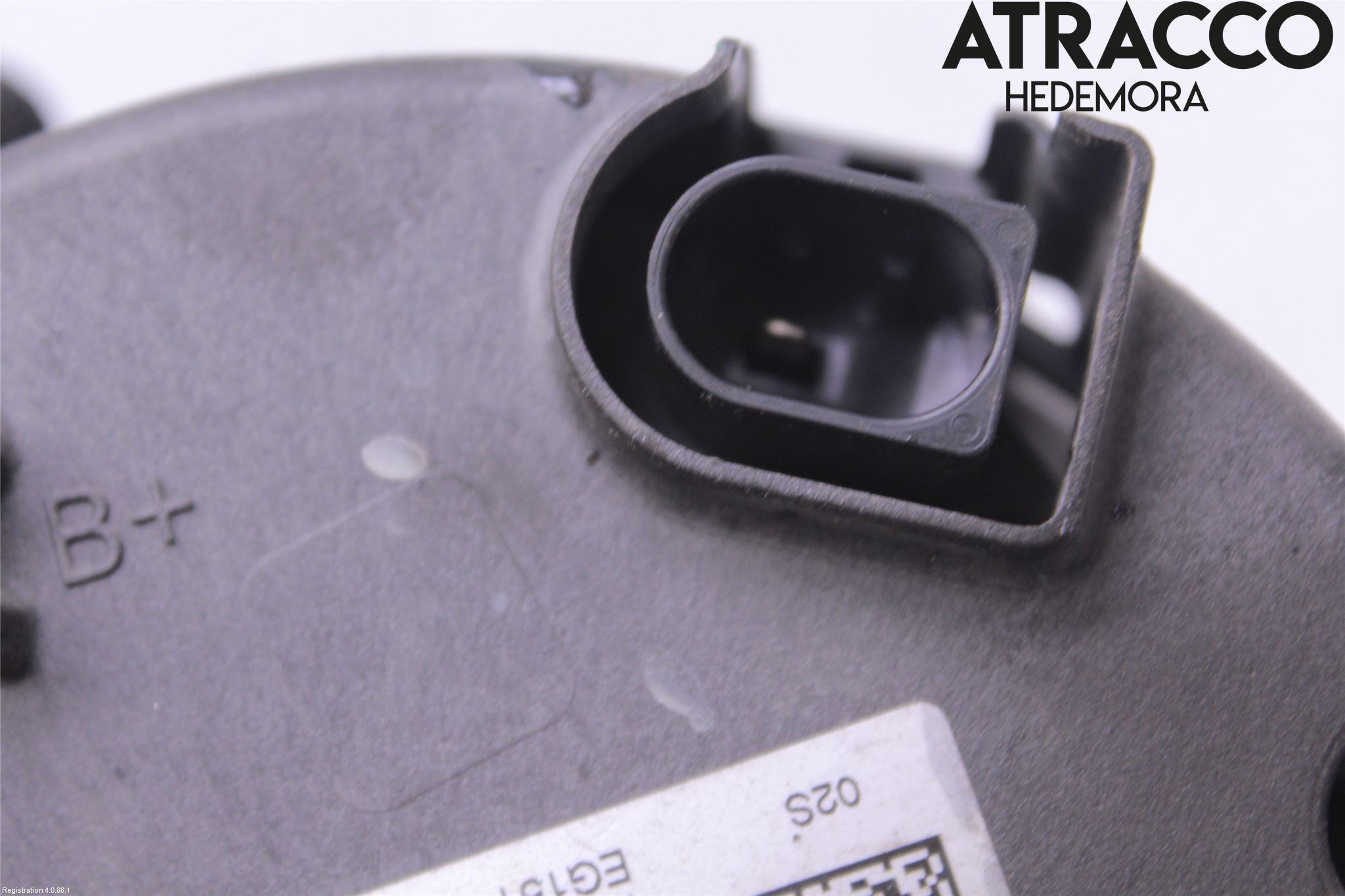 Audi A5 17- Generator