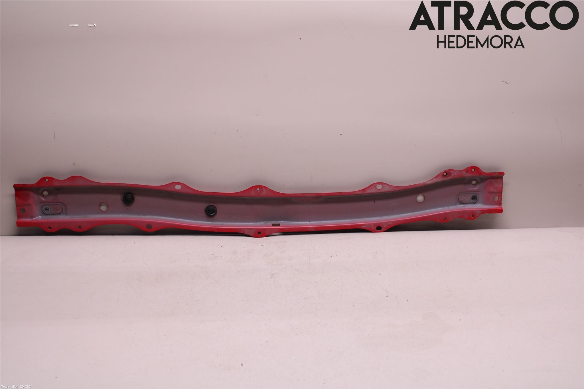 Toyota AYGO 06-14 Kylarfäste-Ram-Balk