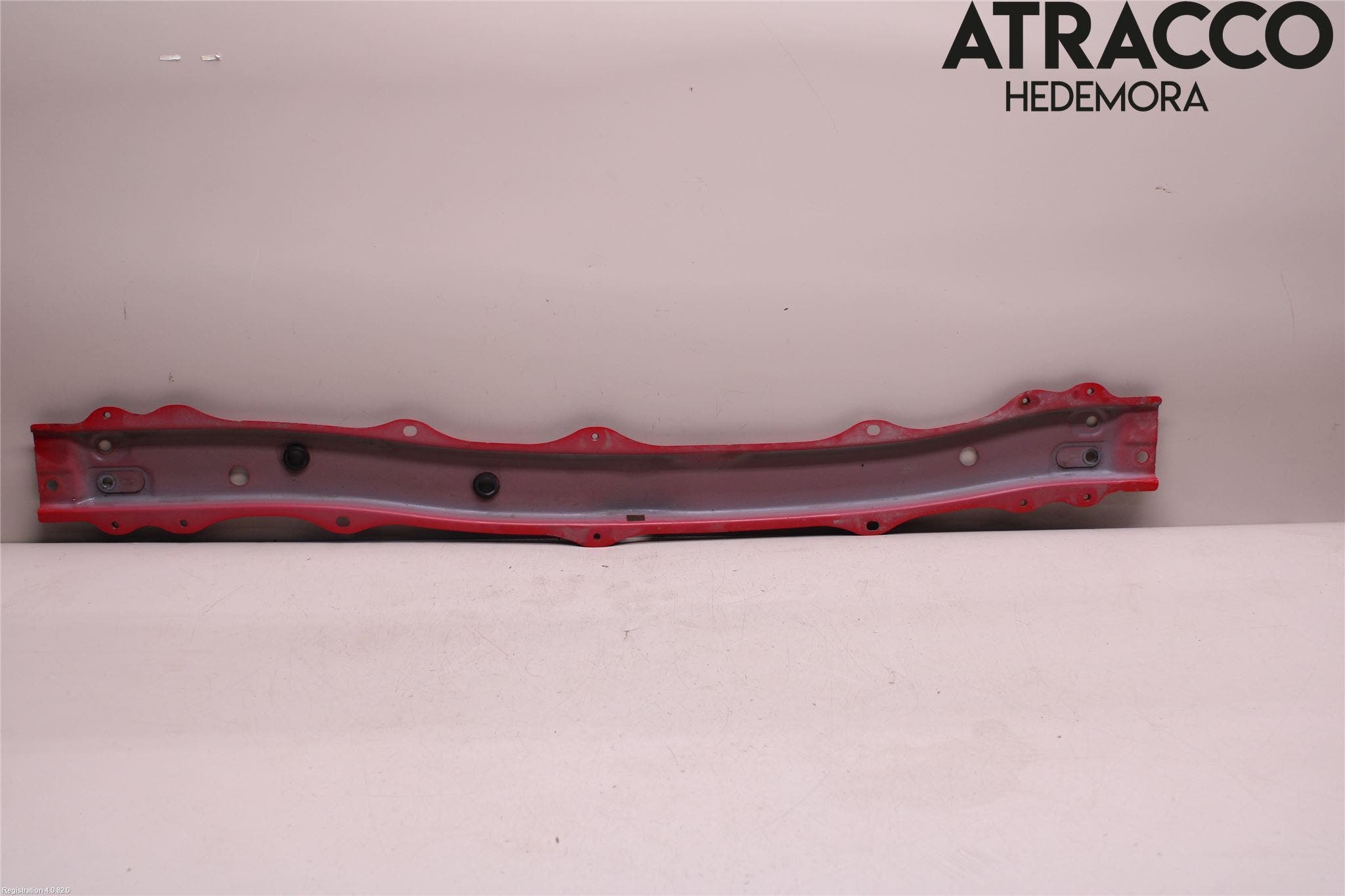 Toyota AYGO 06-14 Kylarfäste-Ram-Balk