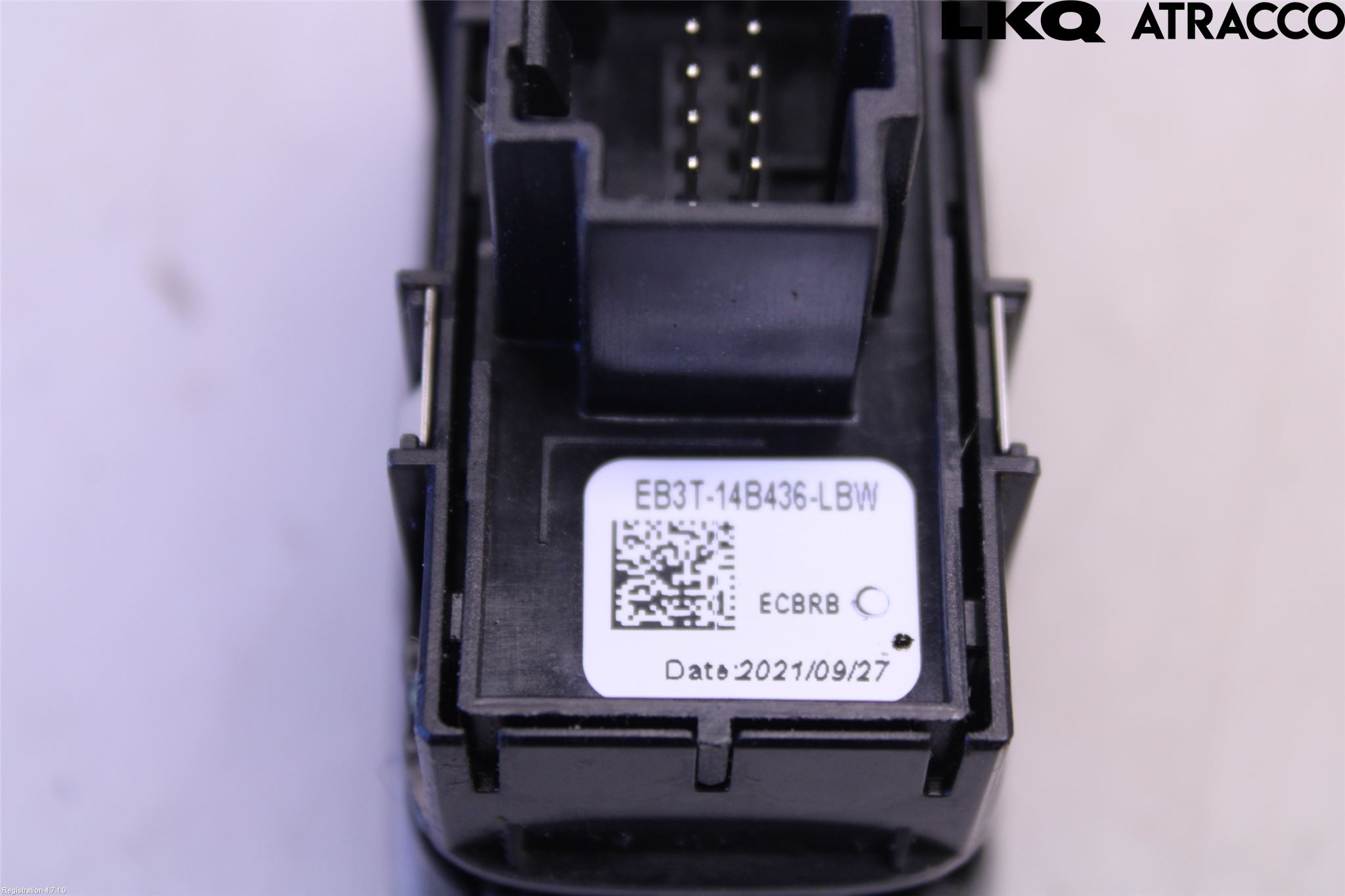 Ford RANGER EU 12-23 Strömställare Övrigt