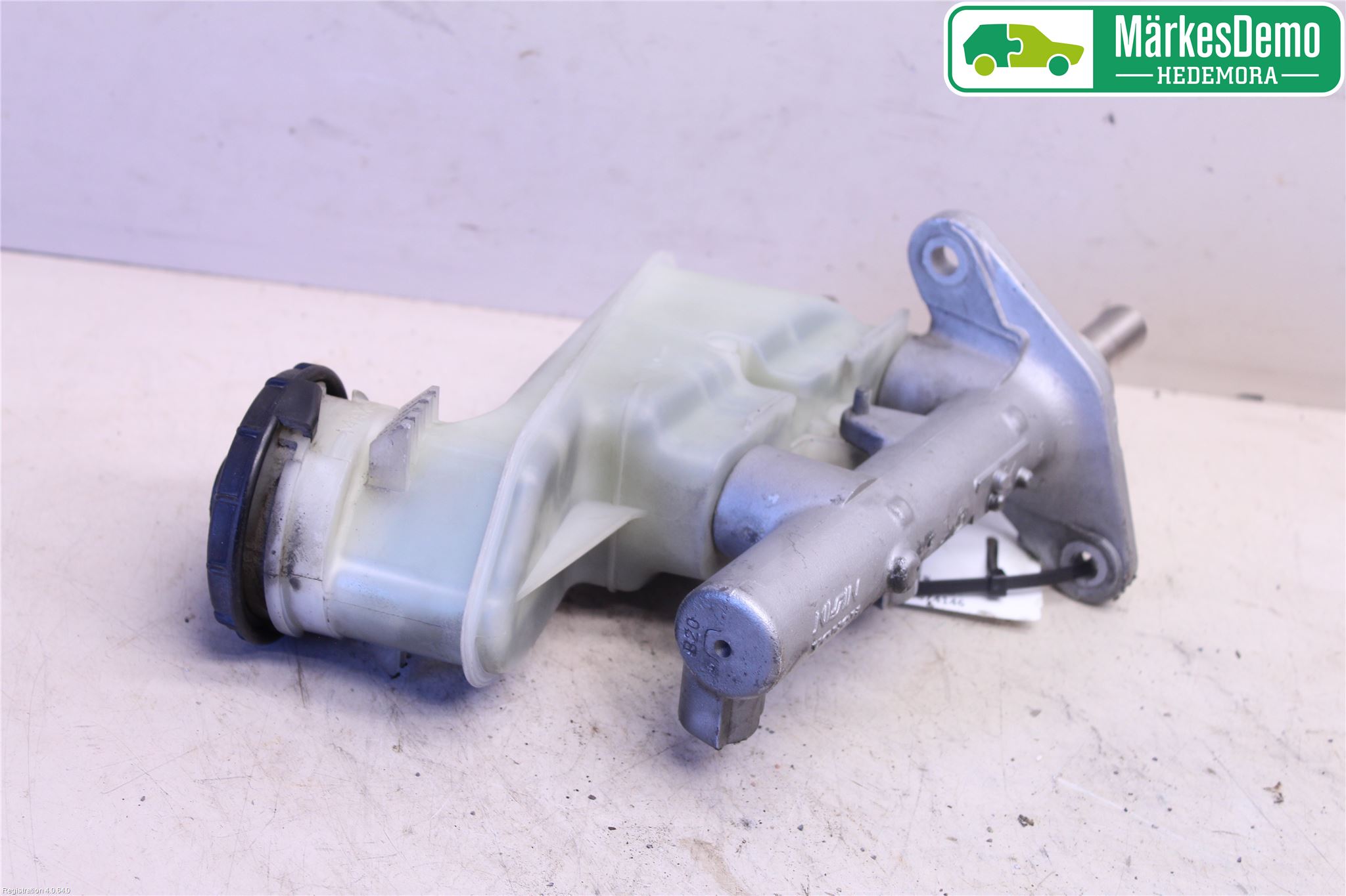 Honda ACCORD    08- Broms Huvudcylinder