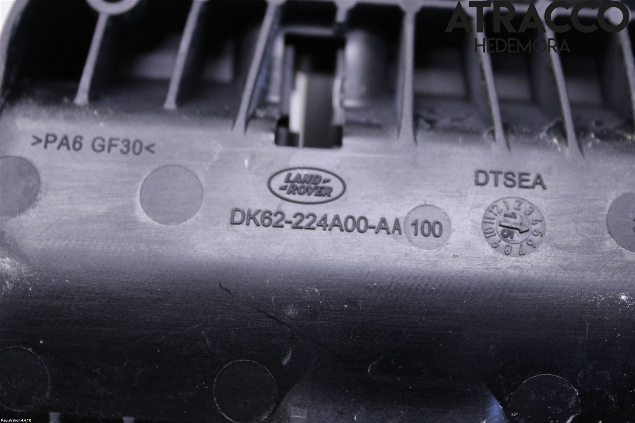 Jaguar XE (X760) 15-24 Dörrhandtag Yttre Hö