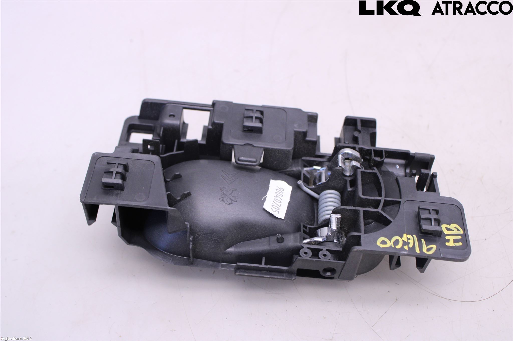 Citroen C3 AIRCROSS 18-23 Dörrhandtag Inre Hö