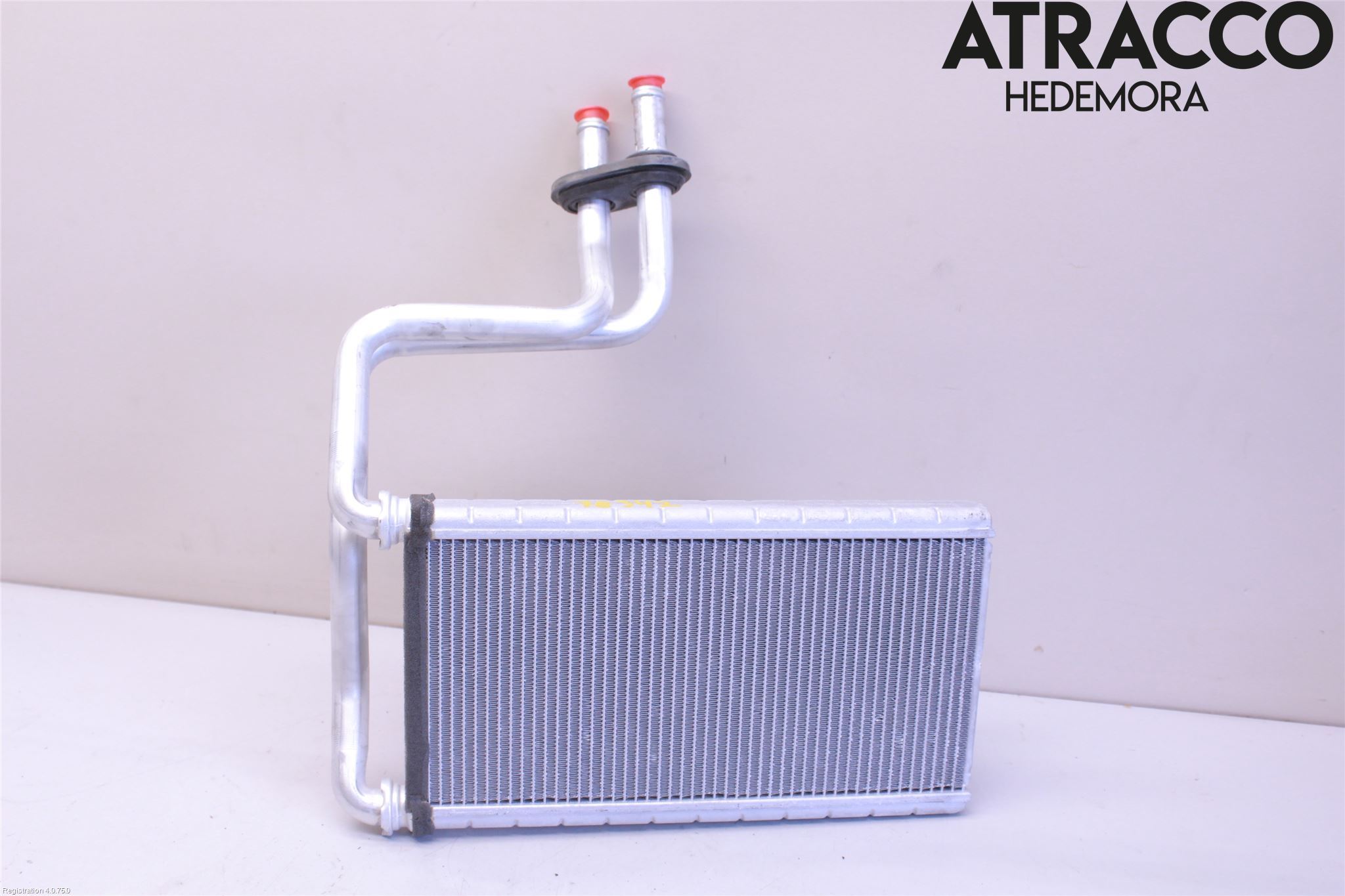 Toyota GT86 12- Värme Cellpaket