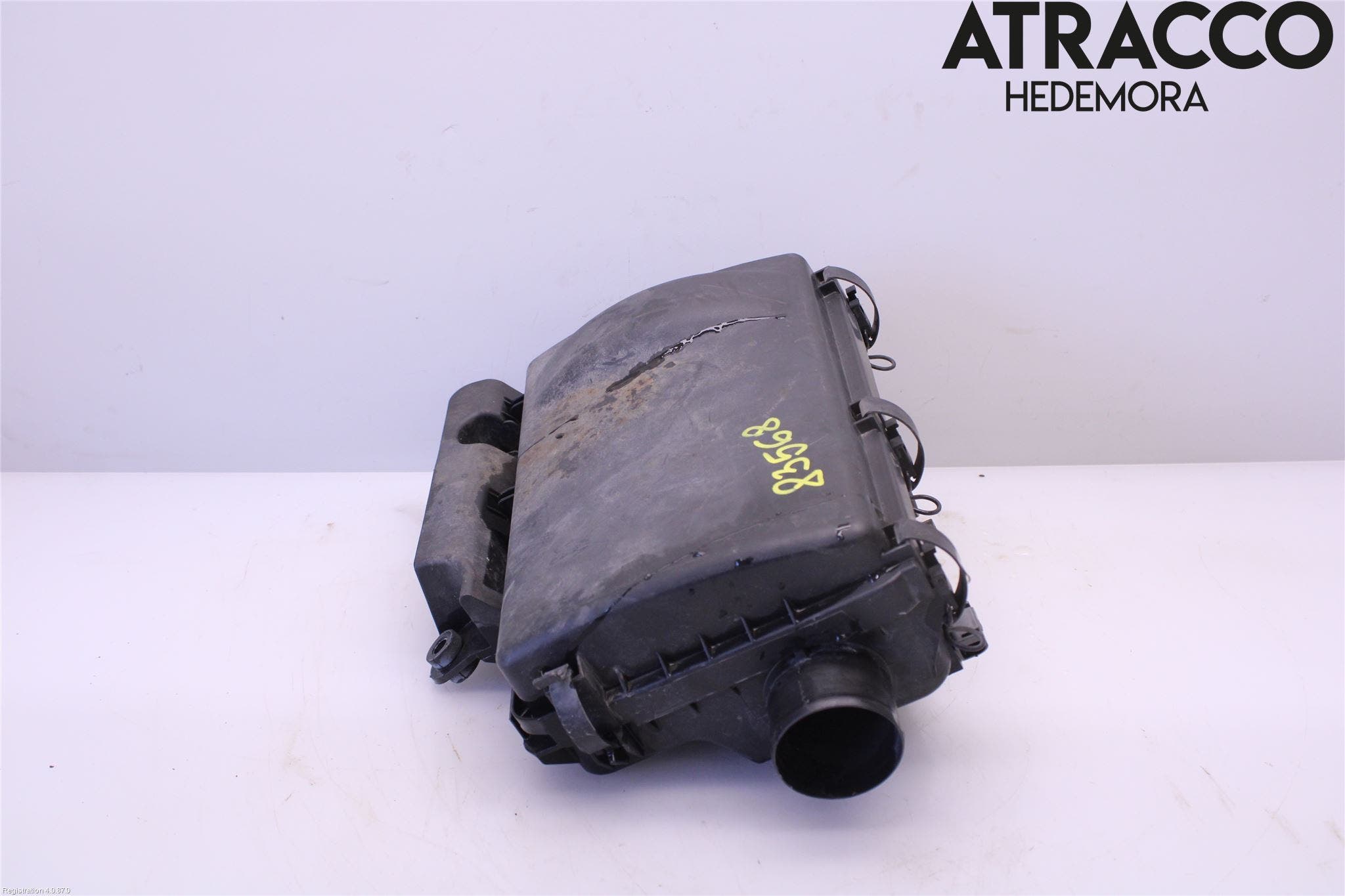 Toyota PRIUS NWH20 04-08 Luftrenare