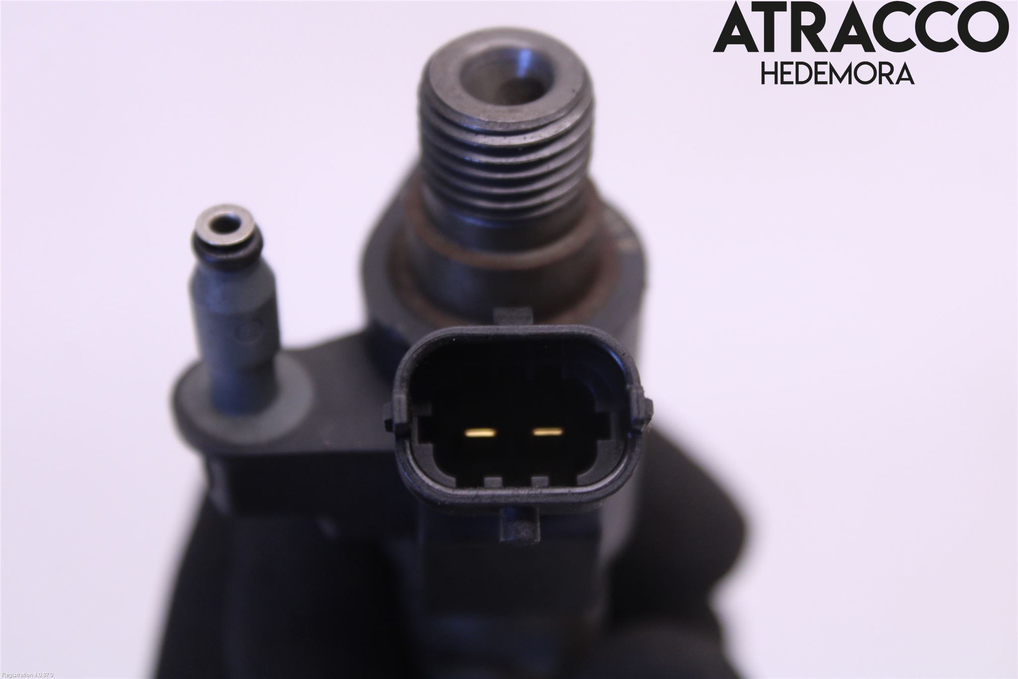 Volvo V70 08-13 Injspridare