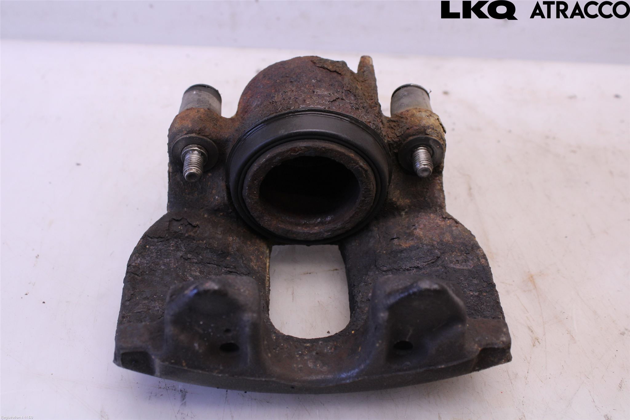 Volvo XC70 05-07 Bromsok Fram Vänster