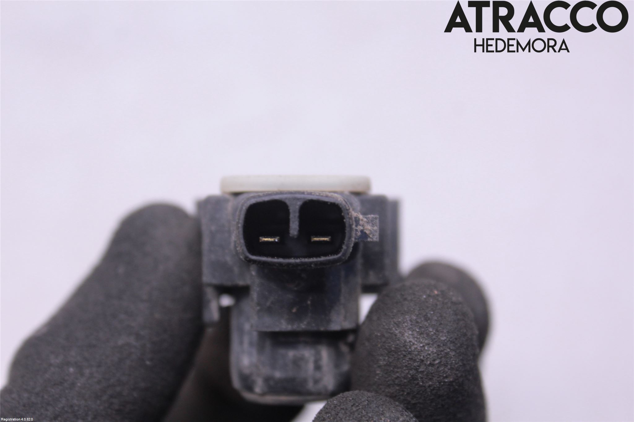 Mazda CX-5 12-17 Parkeringshjälp Backsensor