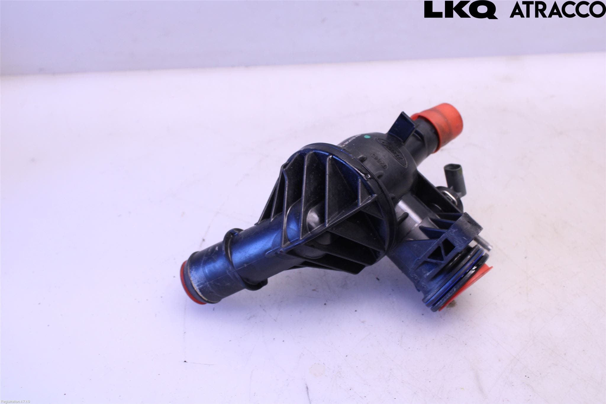 Ford RANGER EU 12-23 Termostathus-Lock