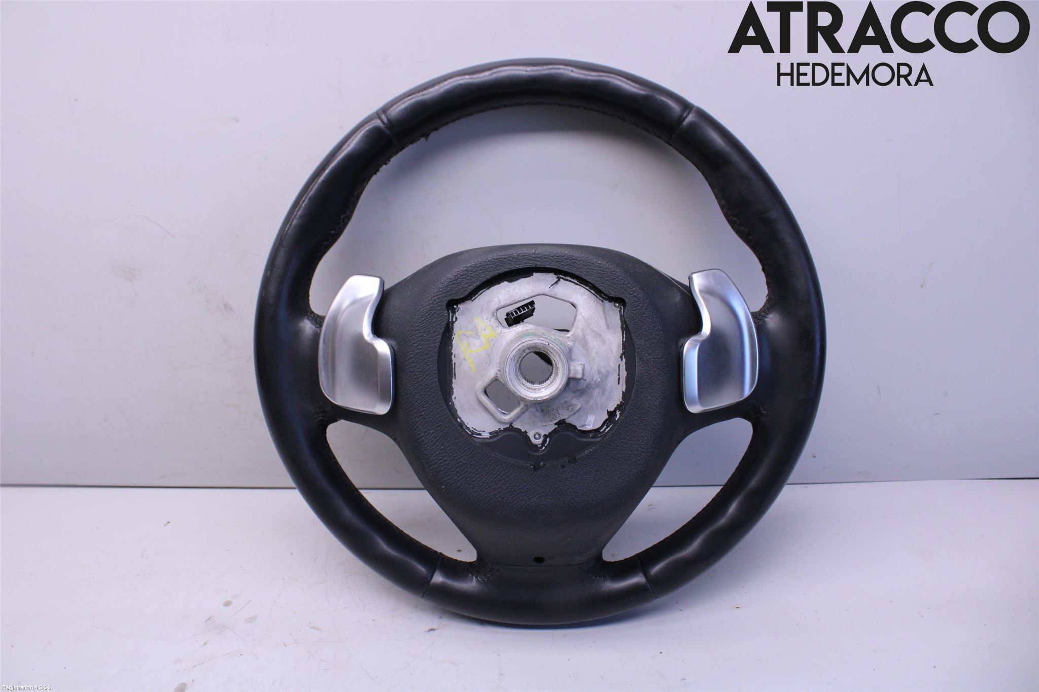 BMW X3 F25 10-17 Ratt