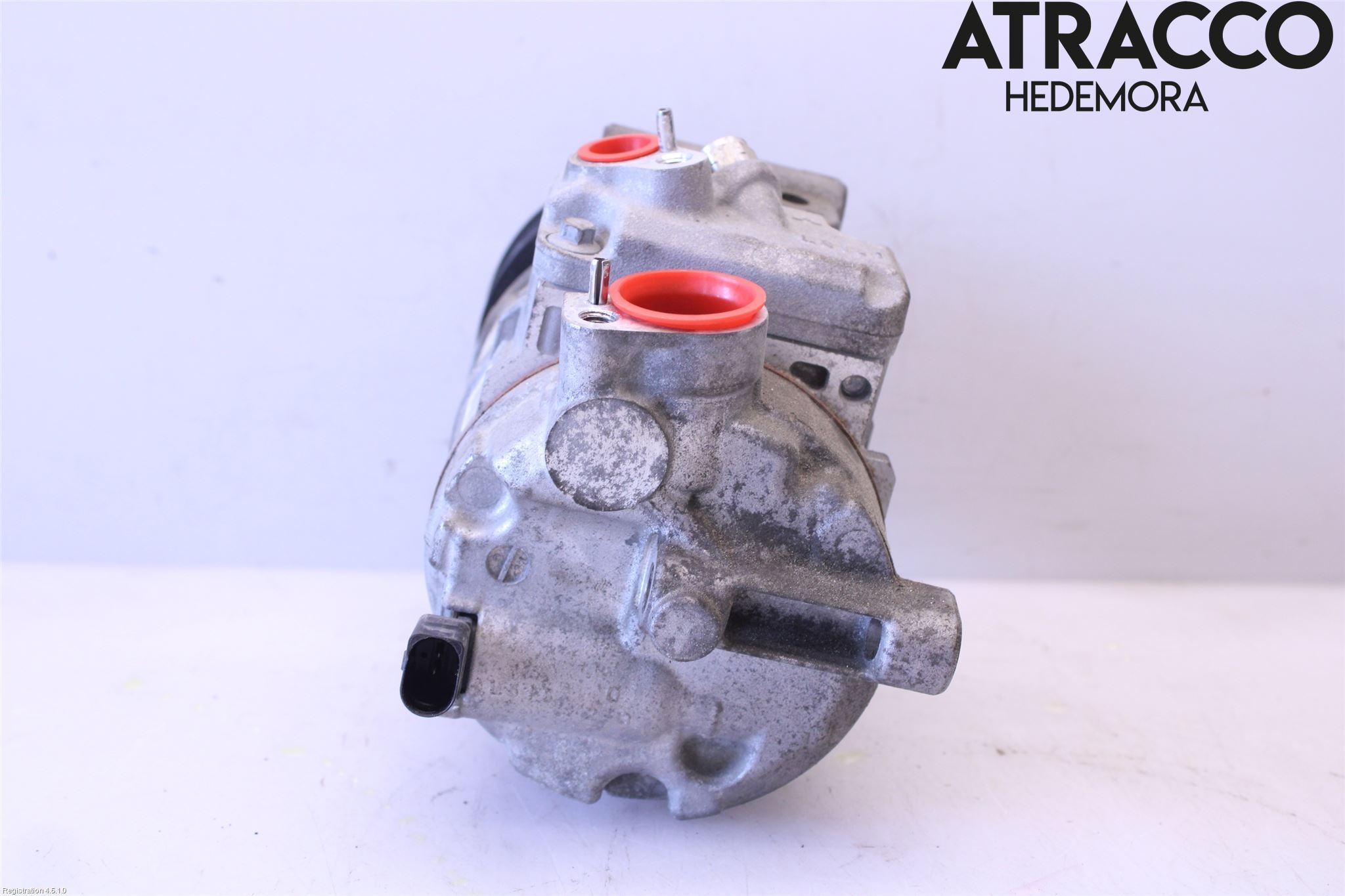 Volkswagen VW GOLF VI 09-13 Ac Kompressor