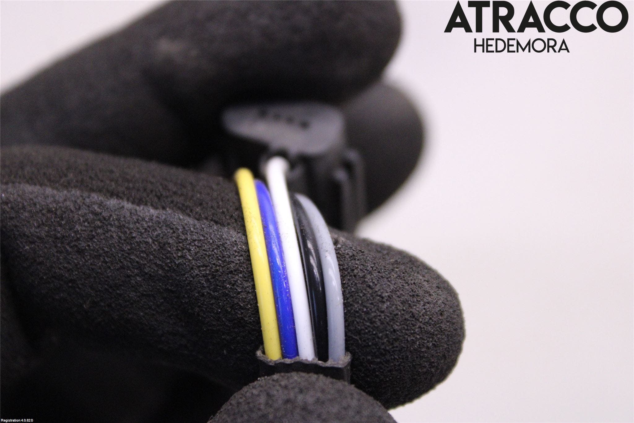 Citroen C4 GRAND PICASSO 07-13 Injlambdasond