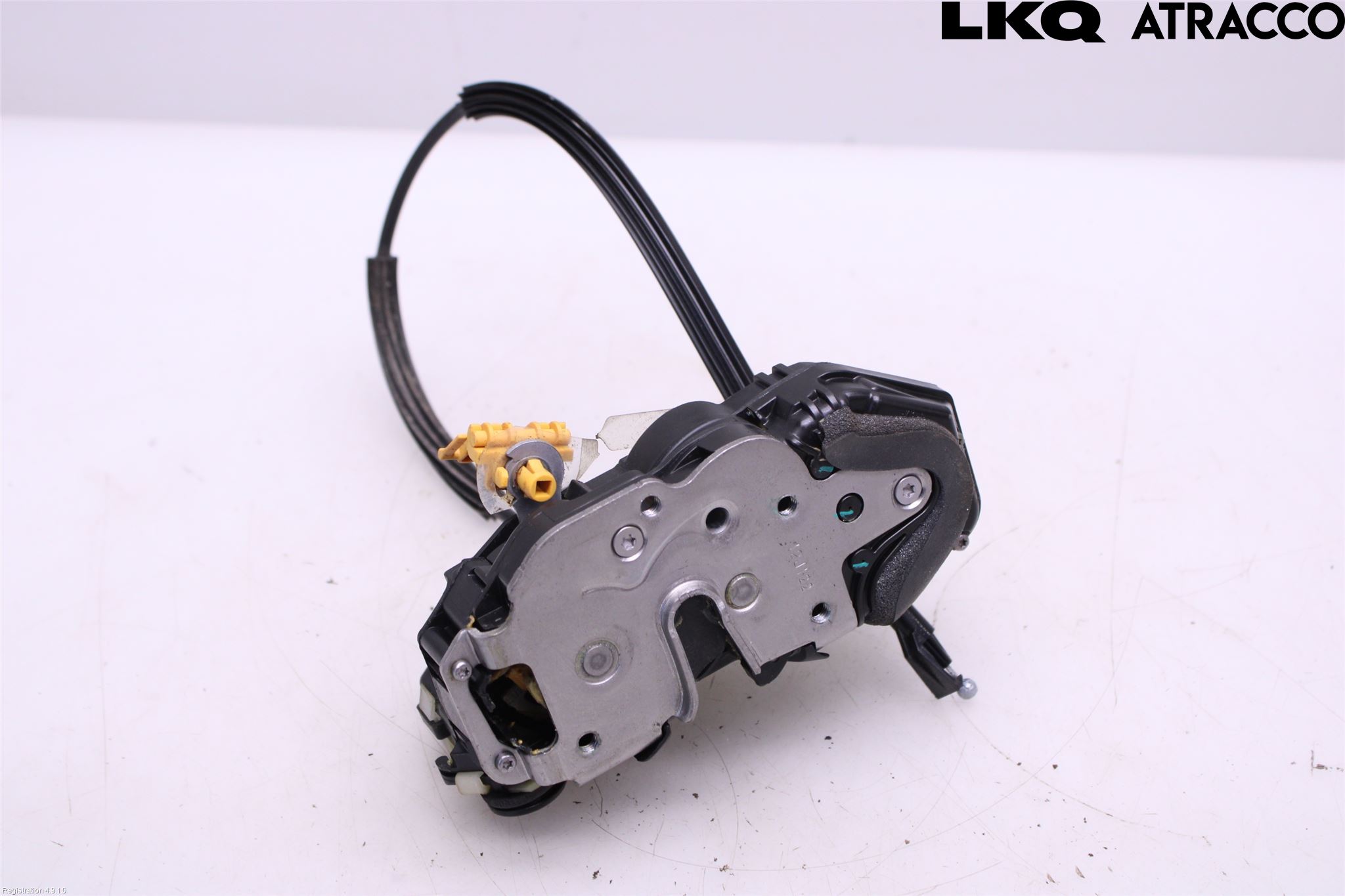 GM CHEVROLET ORLANDO Låskista-Dörrlås