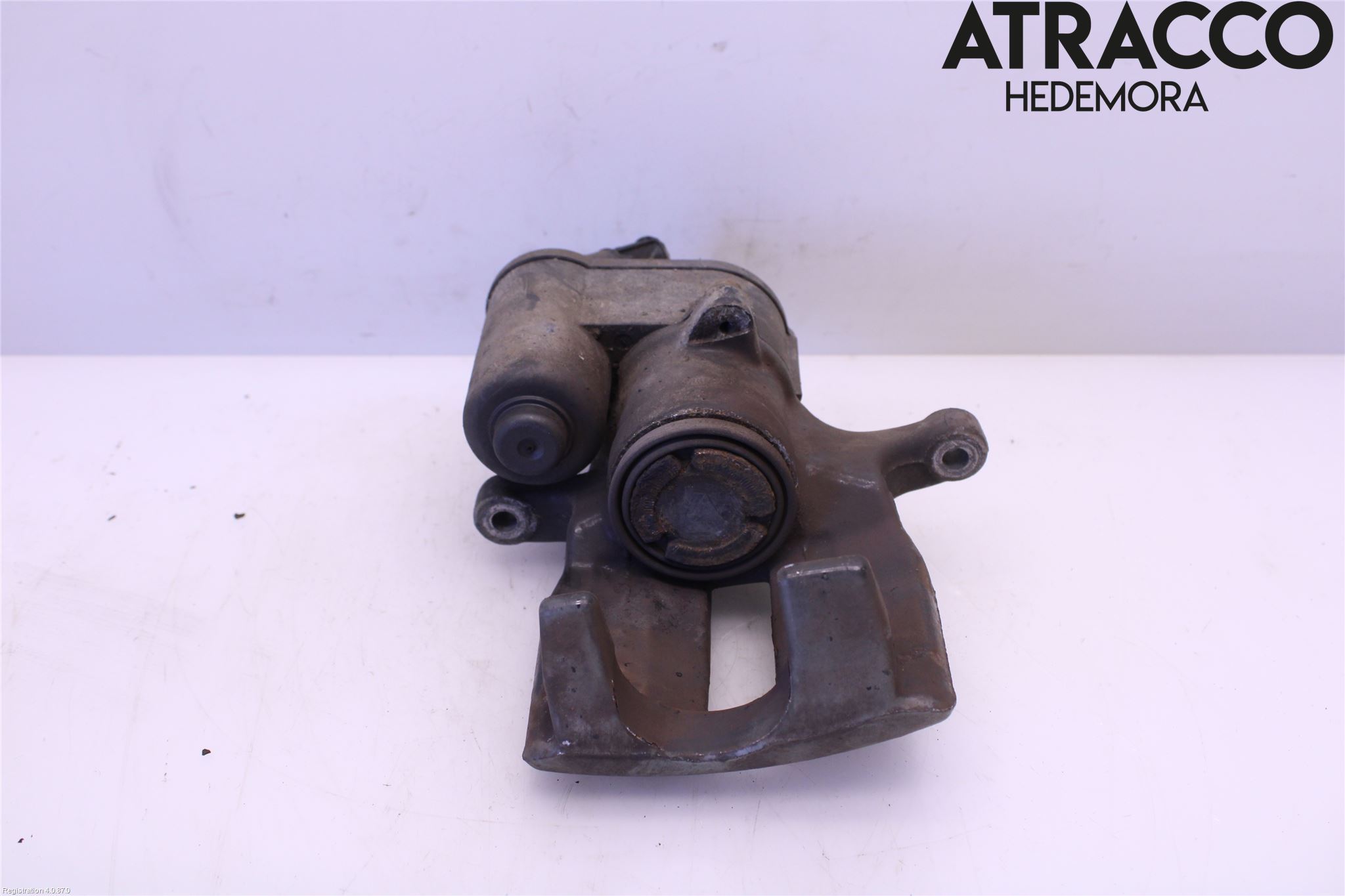 Audi A6/S6     05-11 Bromsok Bak Höger