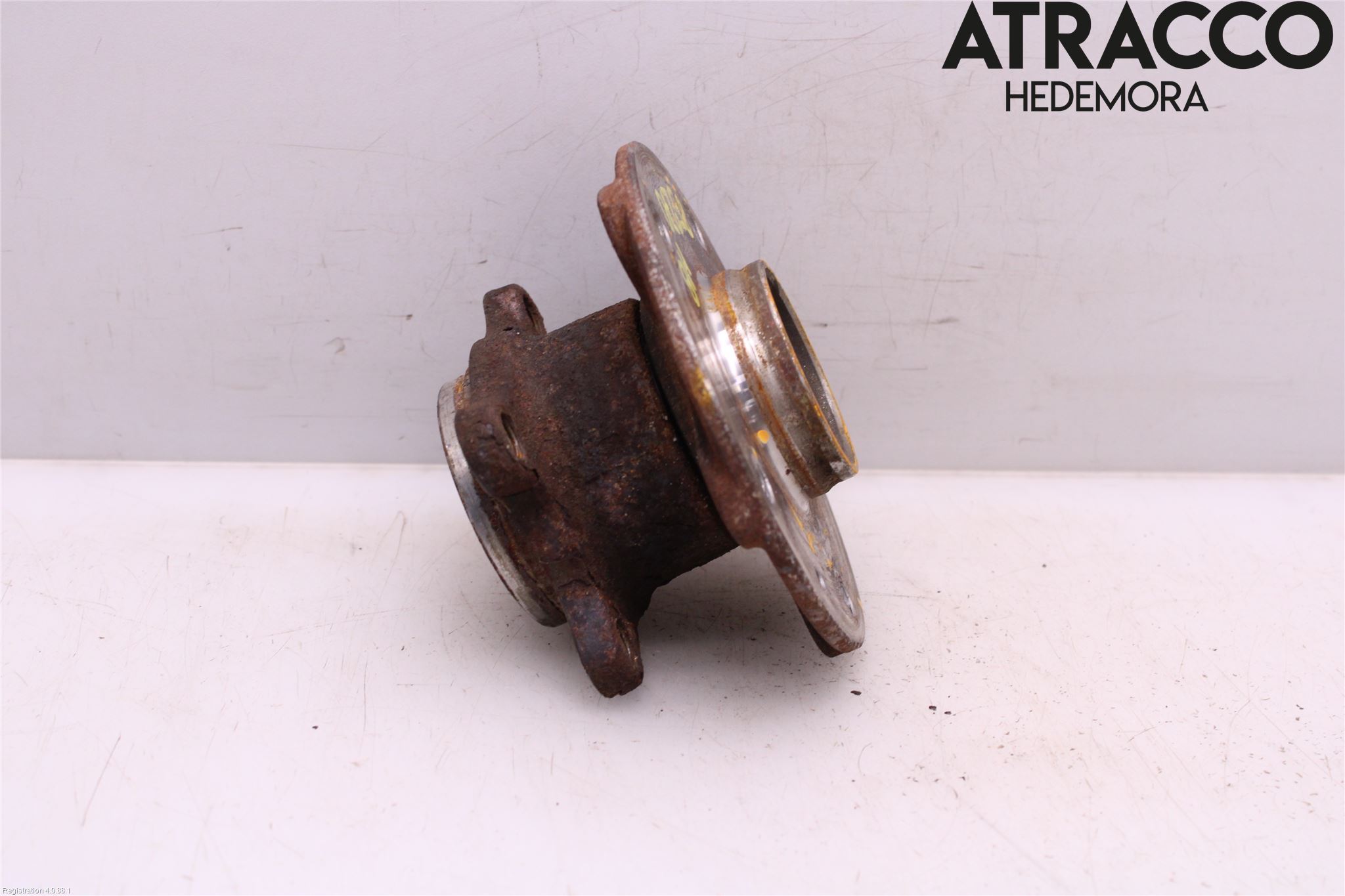 Suzuki VITARA 15- Nav Bak