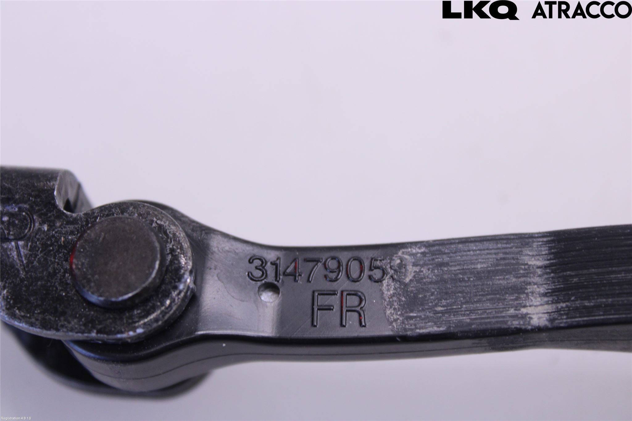 Volvo V60 19- Dörrstopp