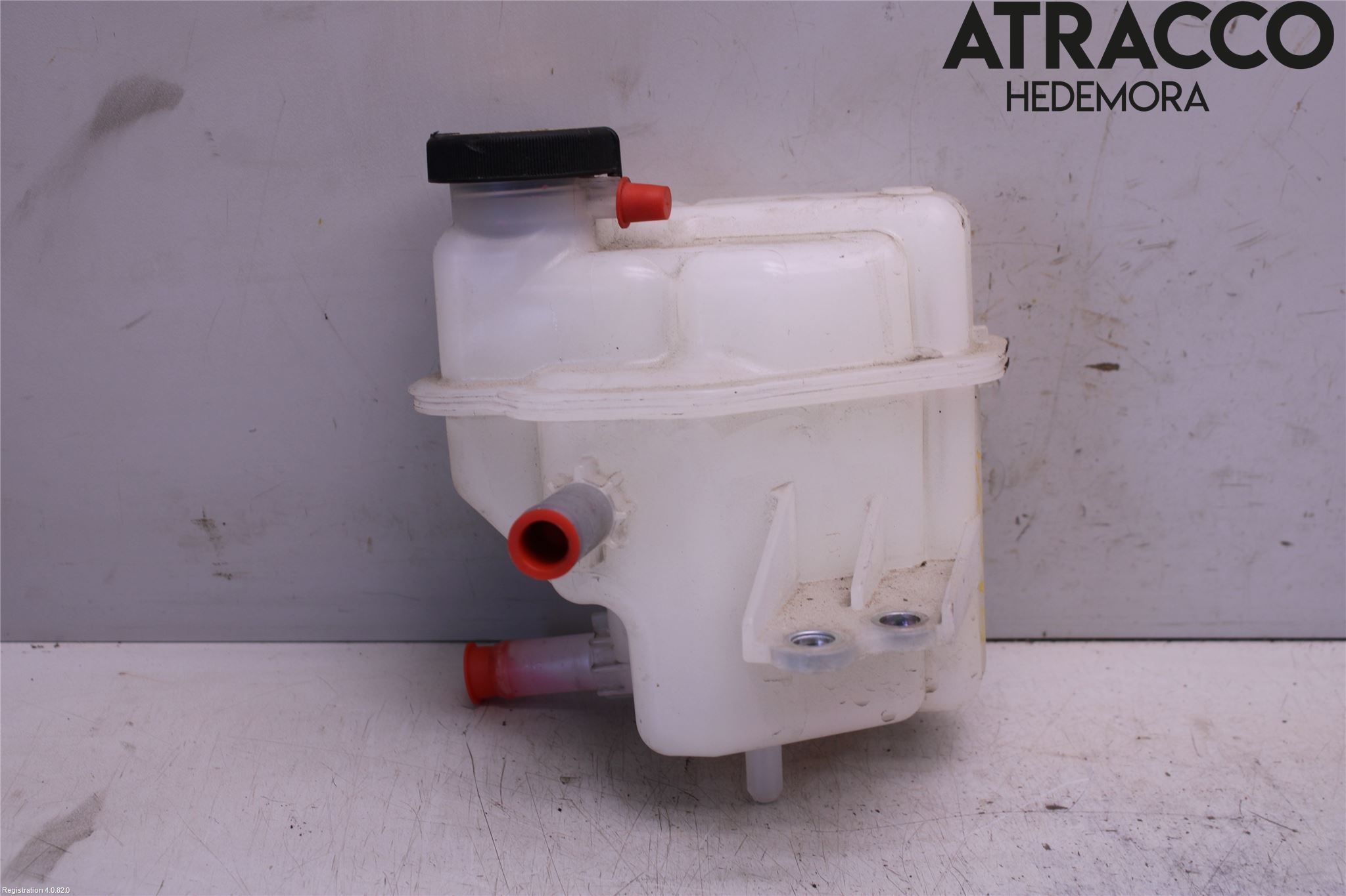Toyota YARIS XP130 15-20 Expansionstank
