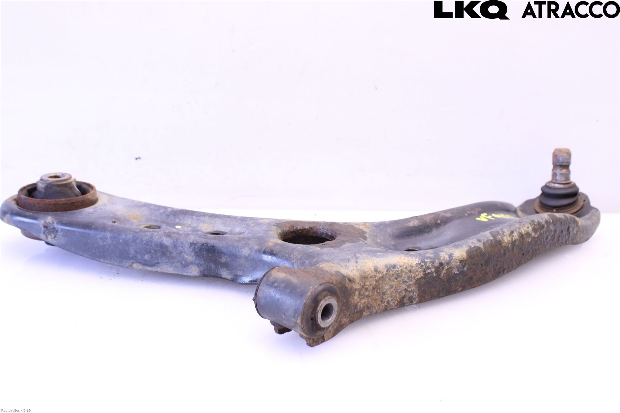 Kia RIO 17- Bärarm Fram Undre Vä