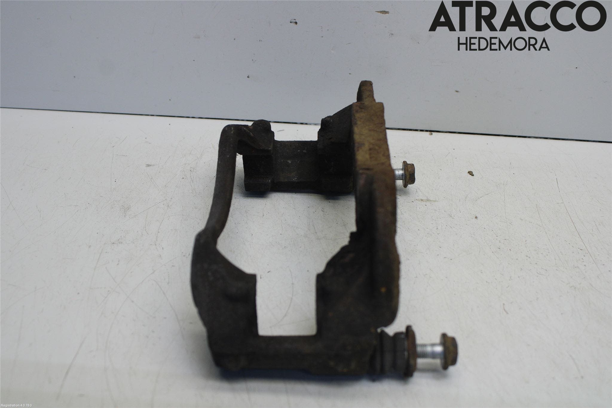 Peugeot 308 08-13 Bromsokshållare