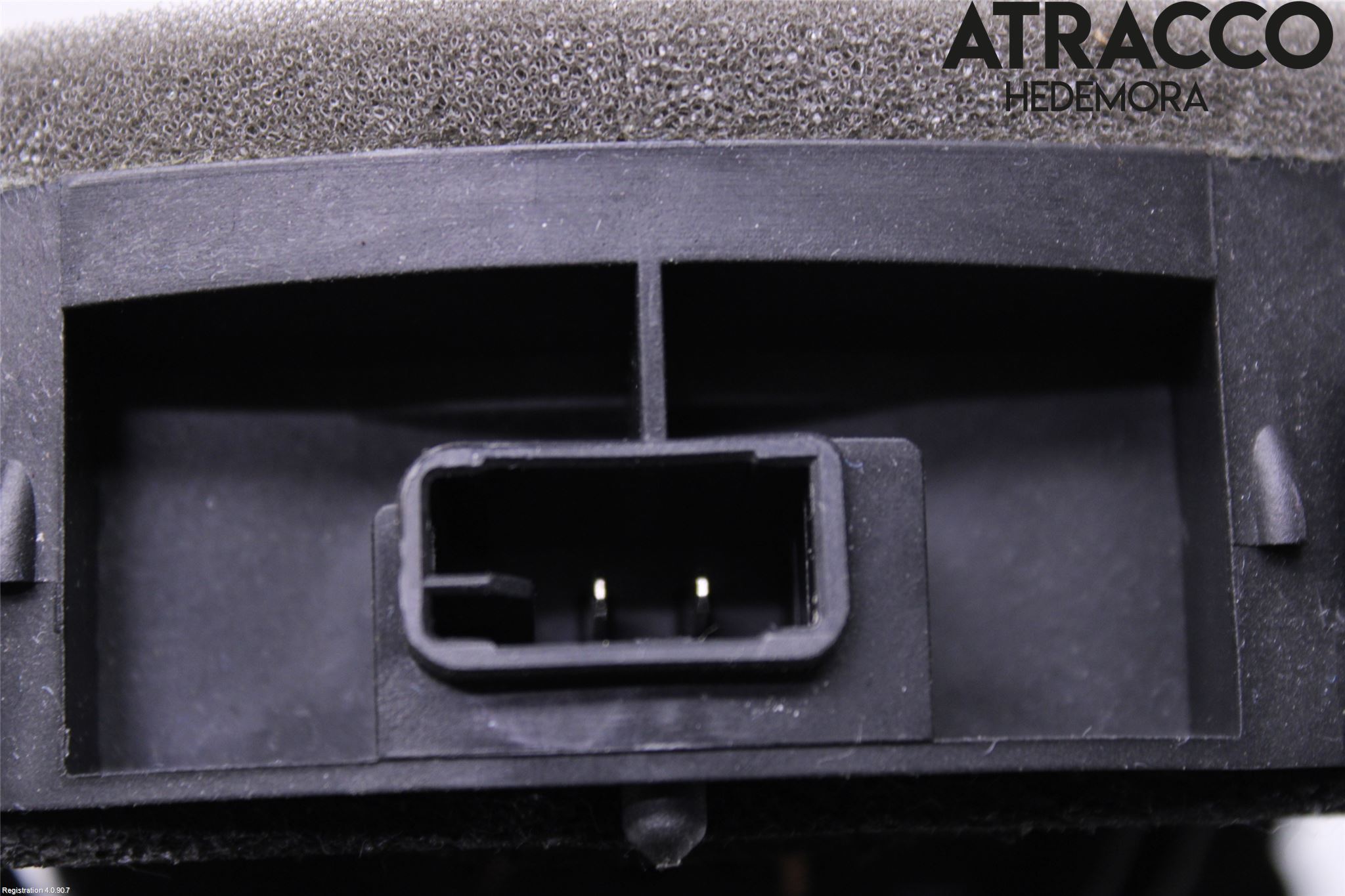 Mitsubishi SPACE STAR 13- Högtalare