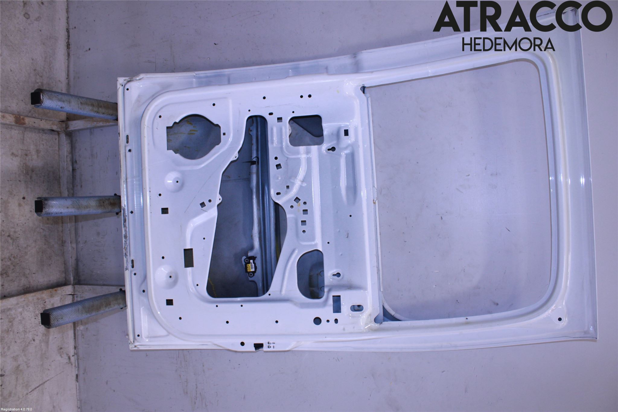 Chevrolet AVALANCHE Dörr Bak Höger