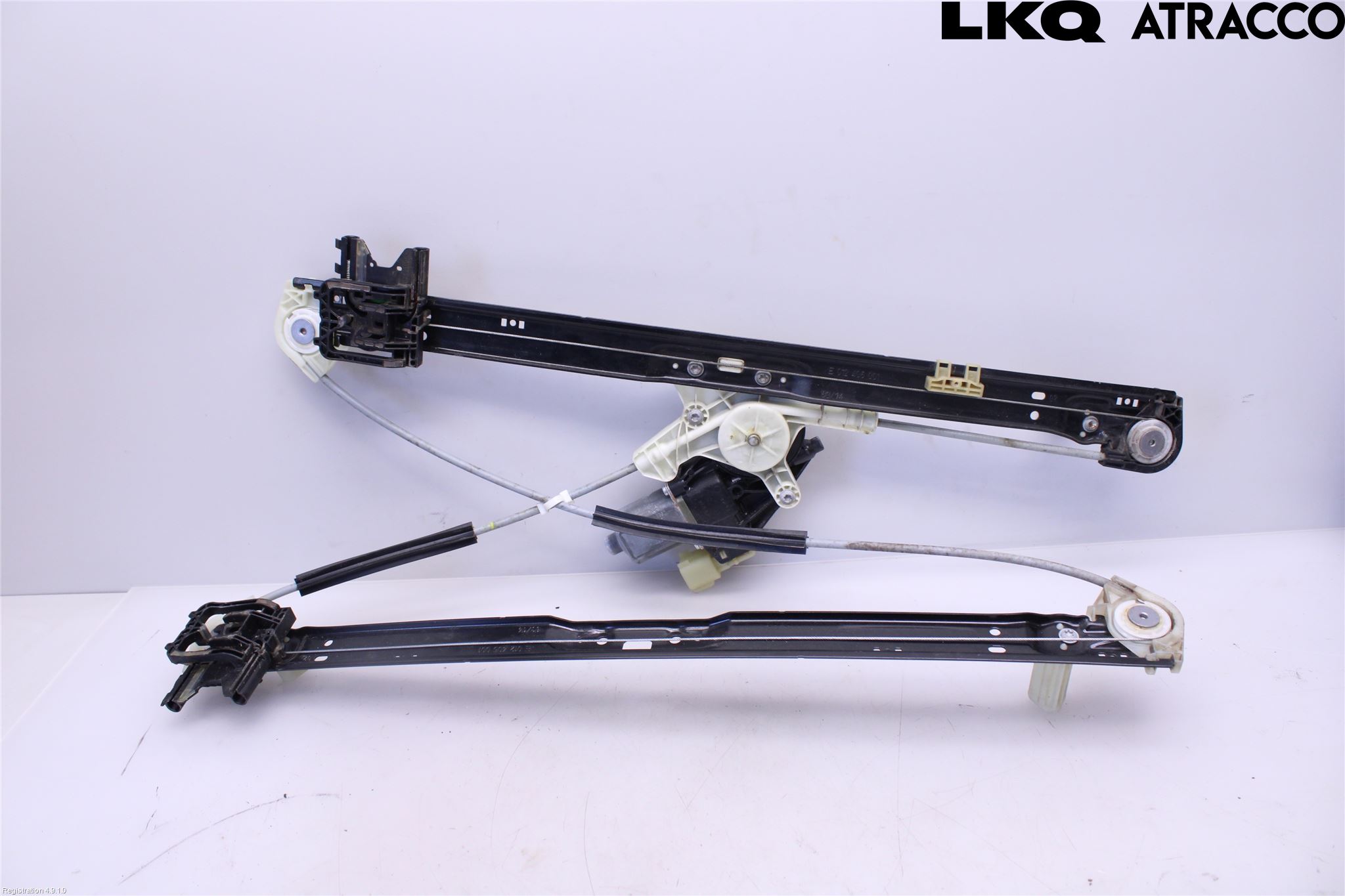 Landrover RANGE ROVER SPORT (L494) 14-22 Fönsterhiss El Kompl
