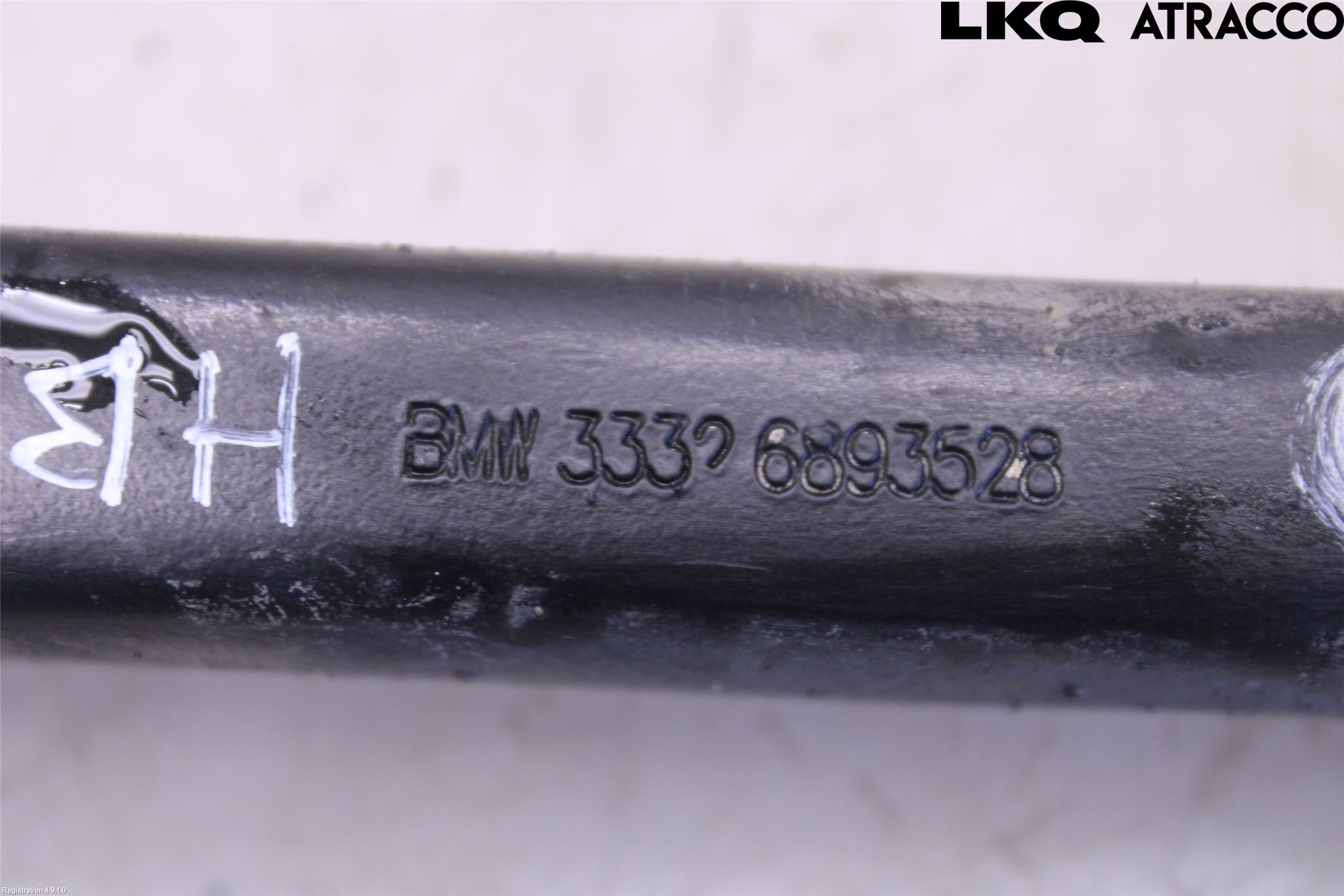 BMW 5 G30/G31/F90 17-23 Bärarm Bak Höger