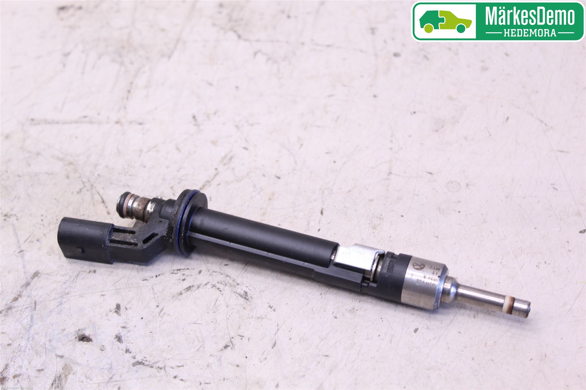 Volkswagen VW PASSAT 05-11 Injspridare