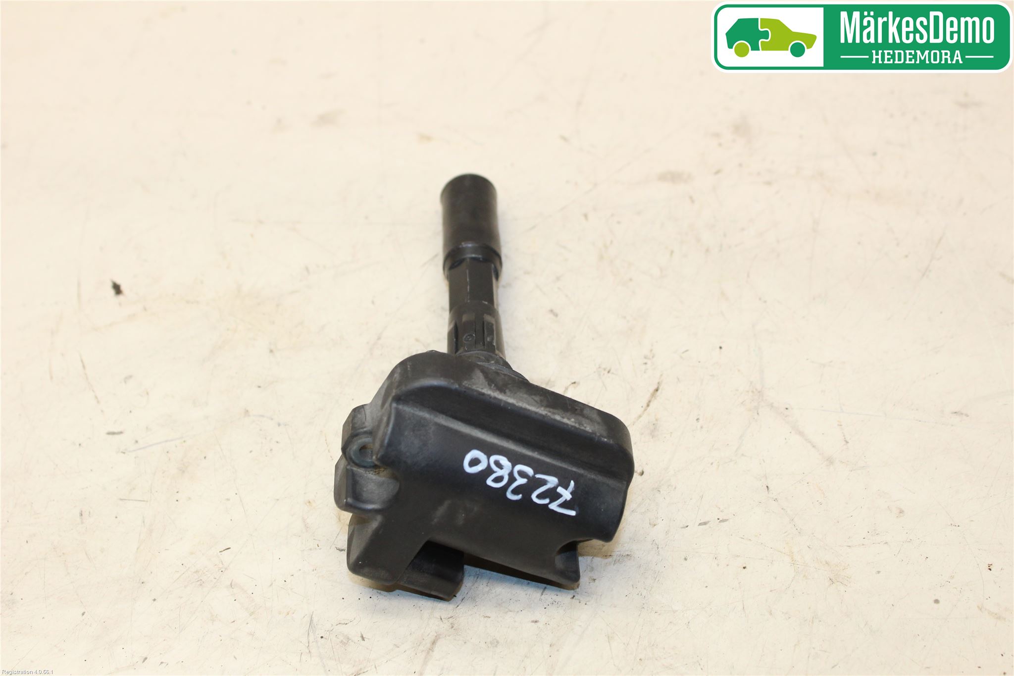 Honda LEGEND 97-98 Tändspole