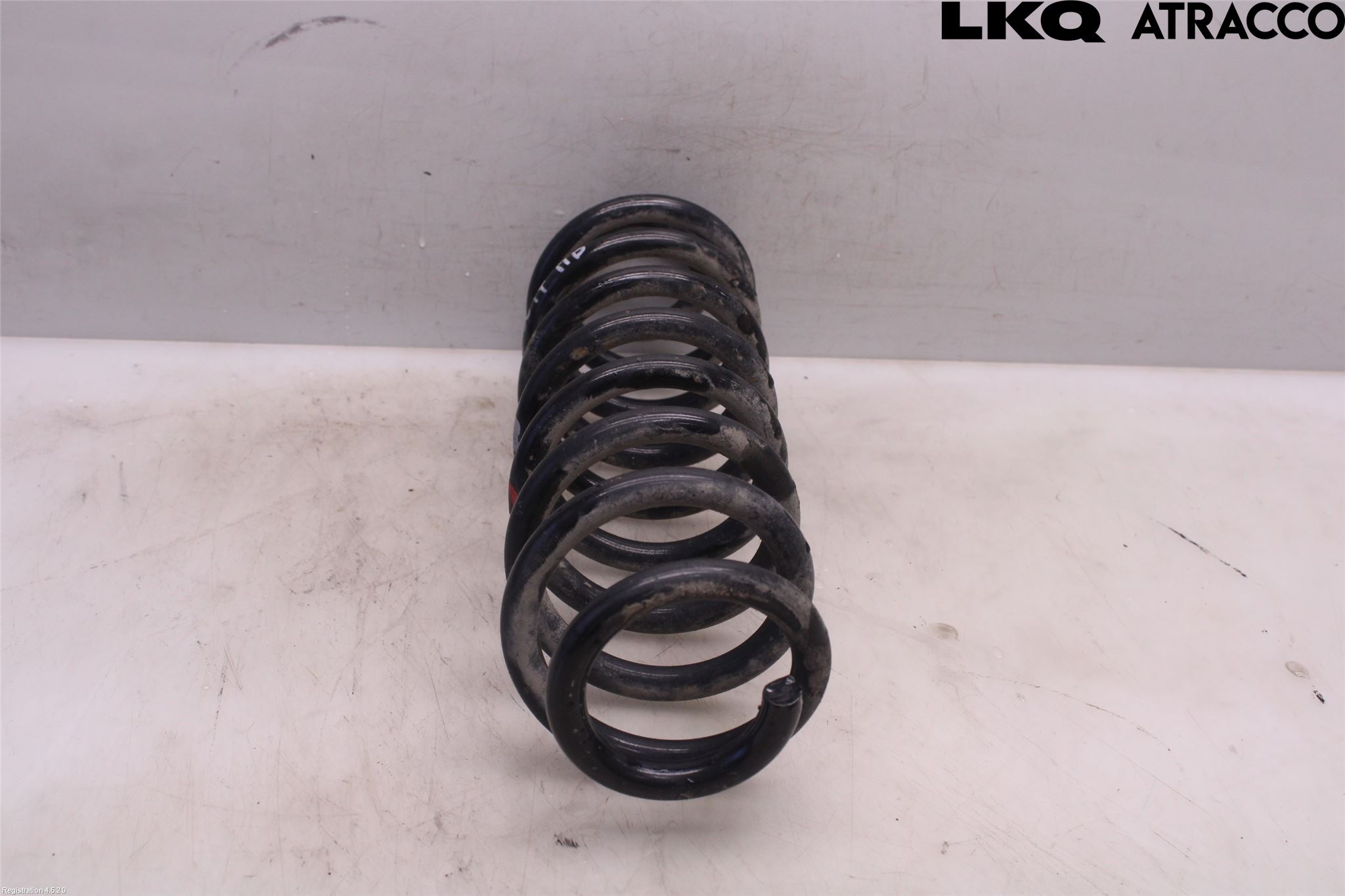 Toyota RAV4 19- Fjäder Bak