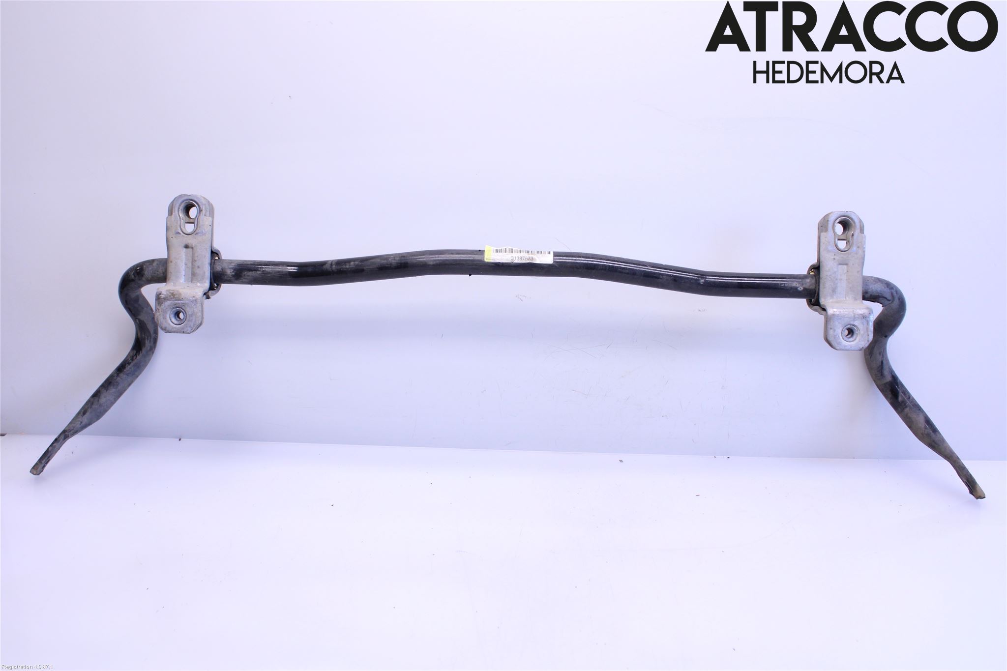 Volvo V90 17->> Krängningshämmare Fram