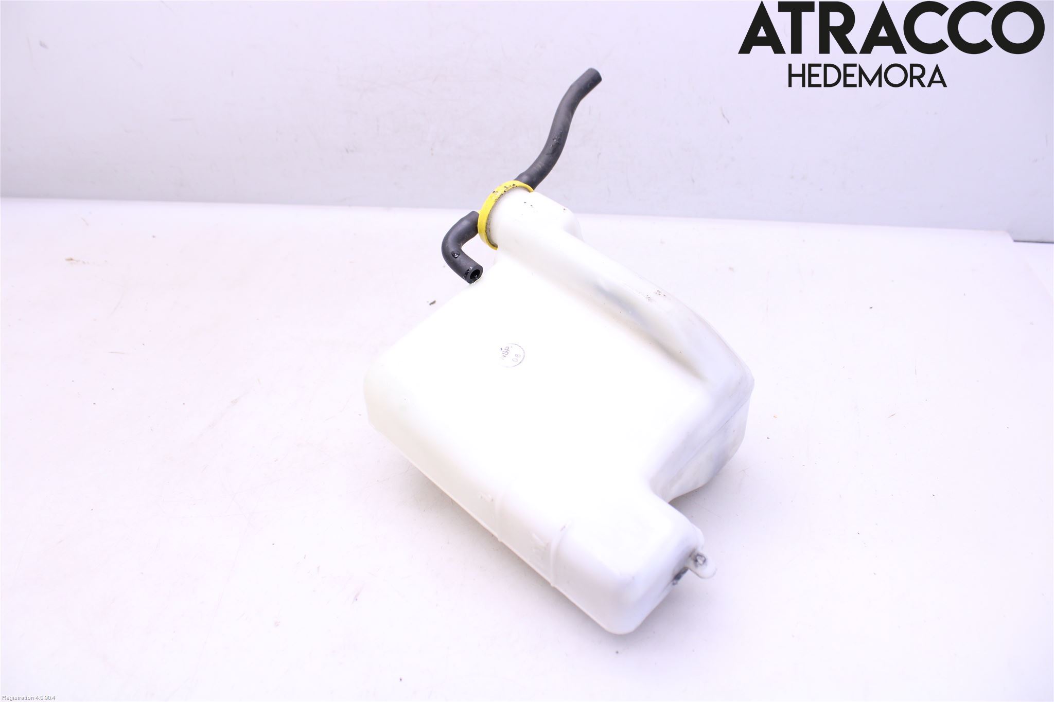 Ford RANGER EU/USA 83-06 Expansionstank