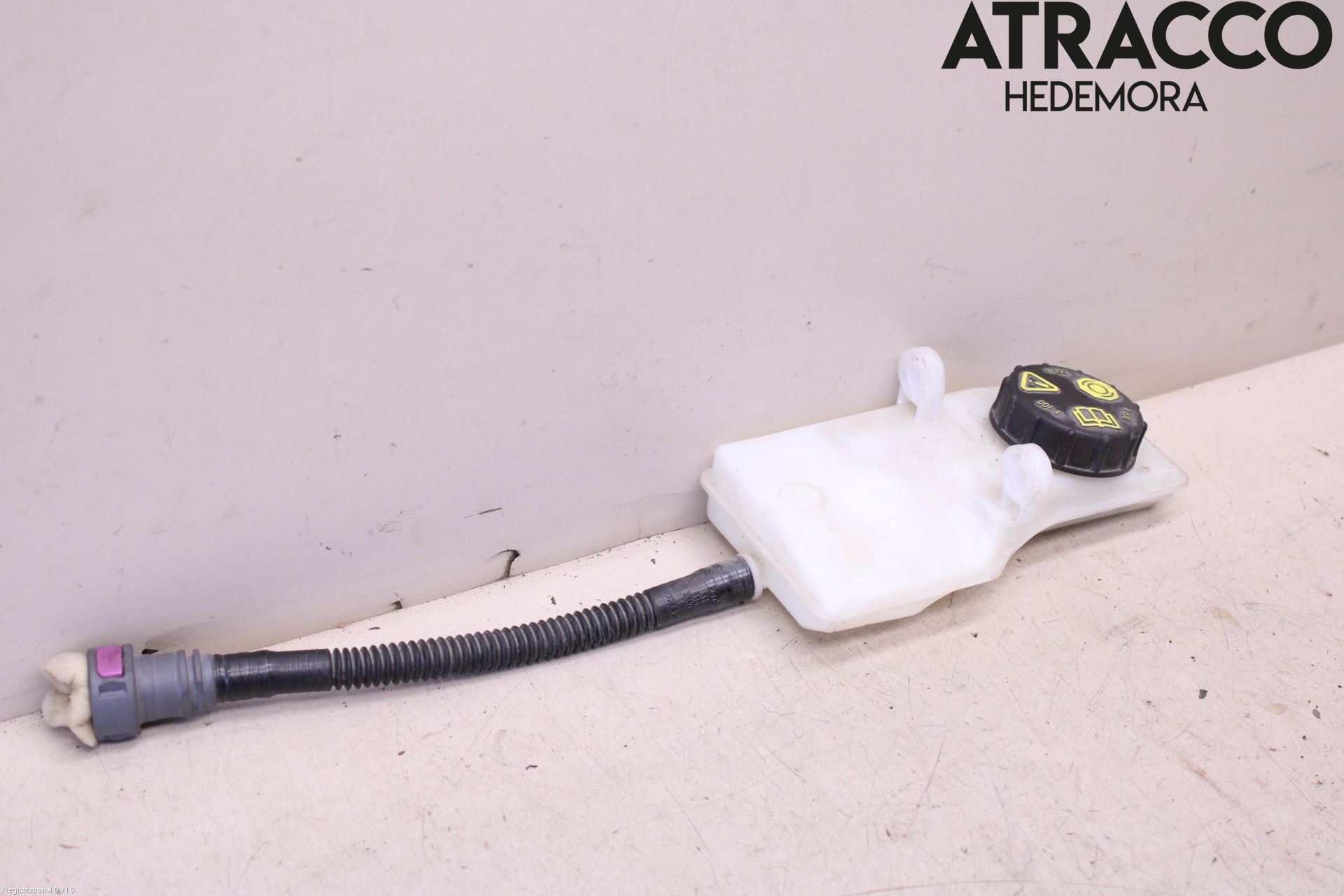 Ford KUGA 13-16 Bromsvätskebehållare