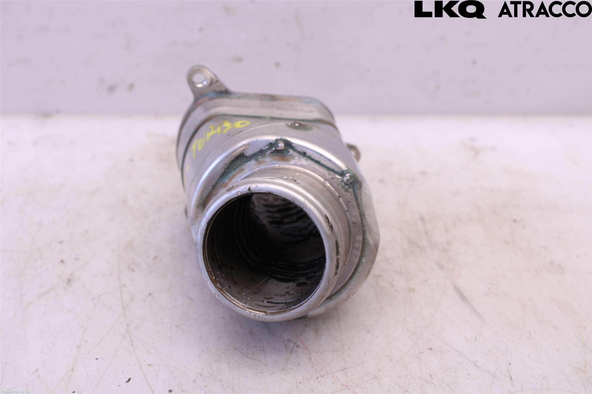 Volkswagen VW PASSAT 20-24 Injgummibälg-Slang