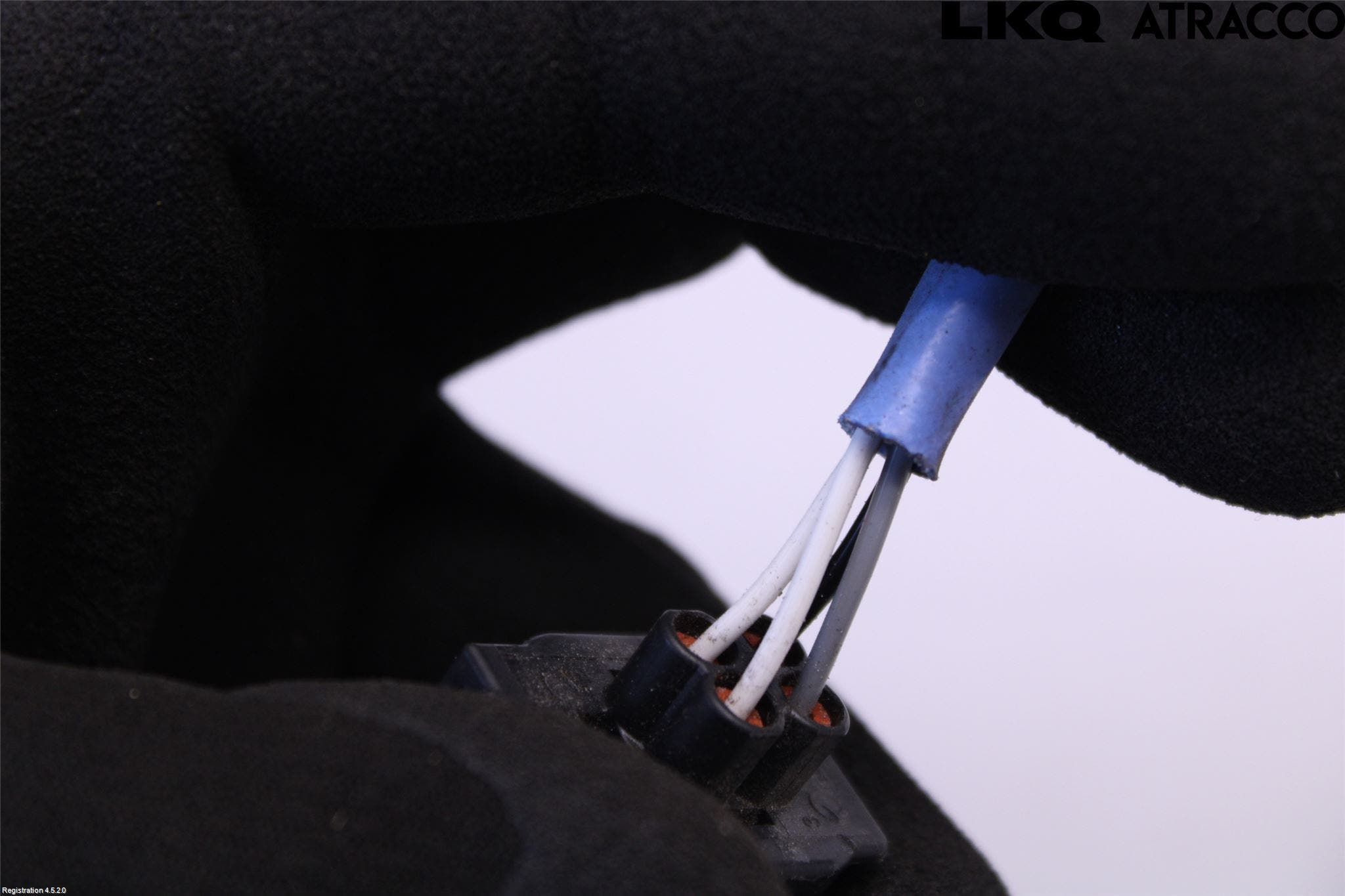 Mercedes-Benz MB C-KLASS (W205) 14-21 Injlambdasond