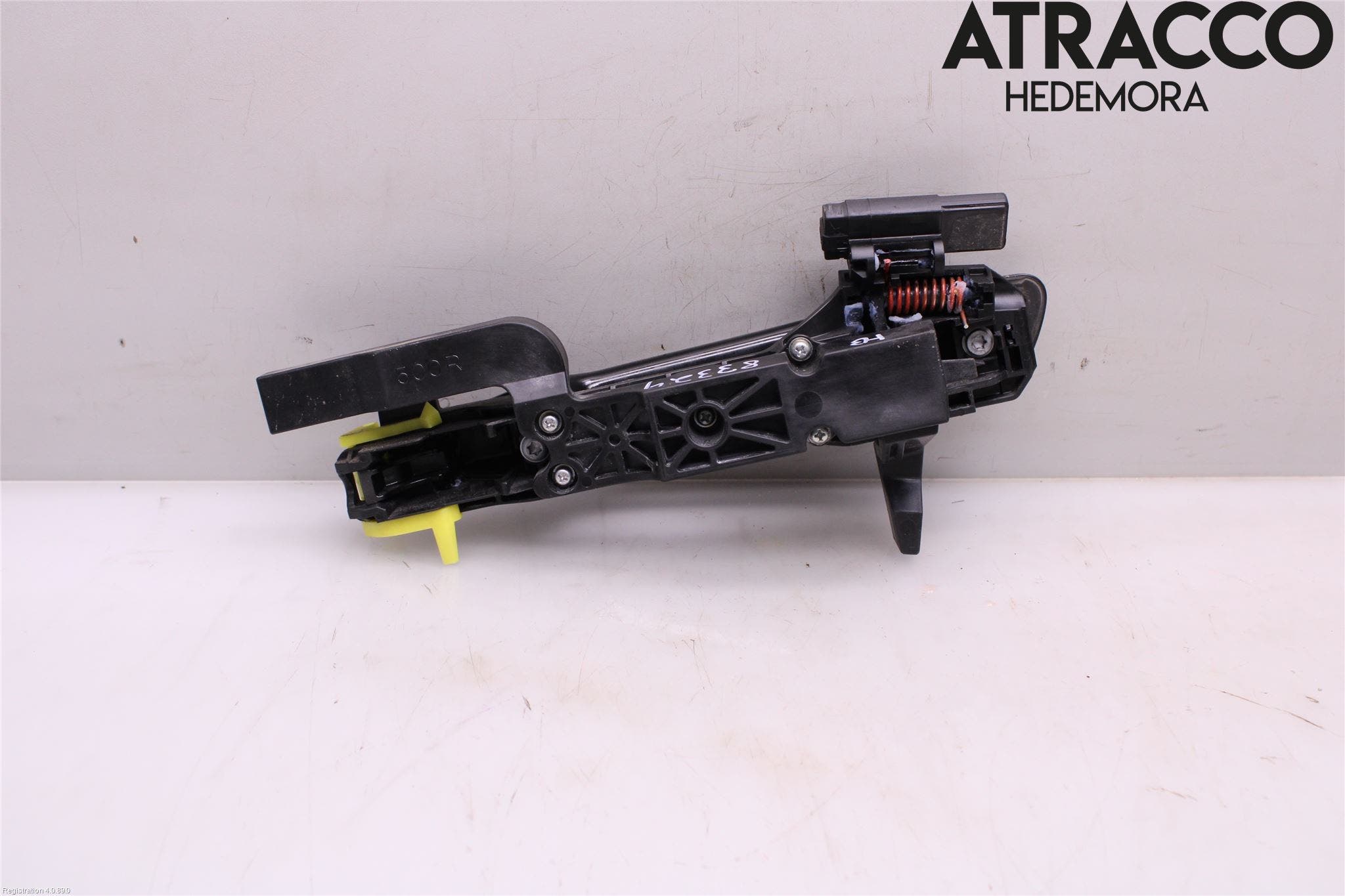 Lexus CT 200h Dörrhandtag Yttre Hö