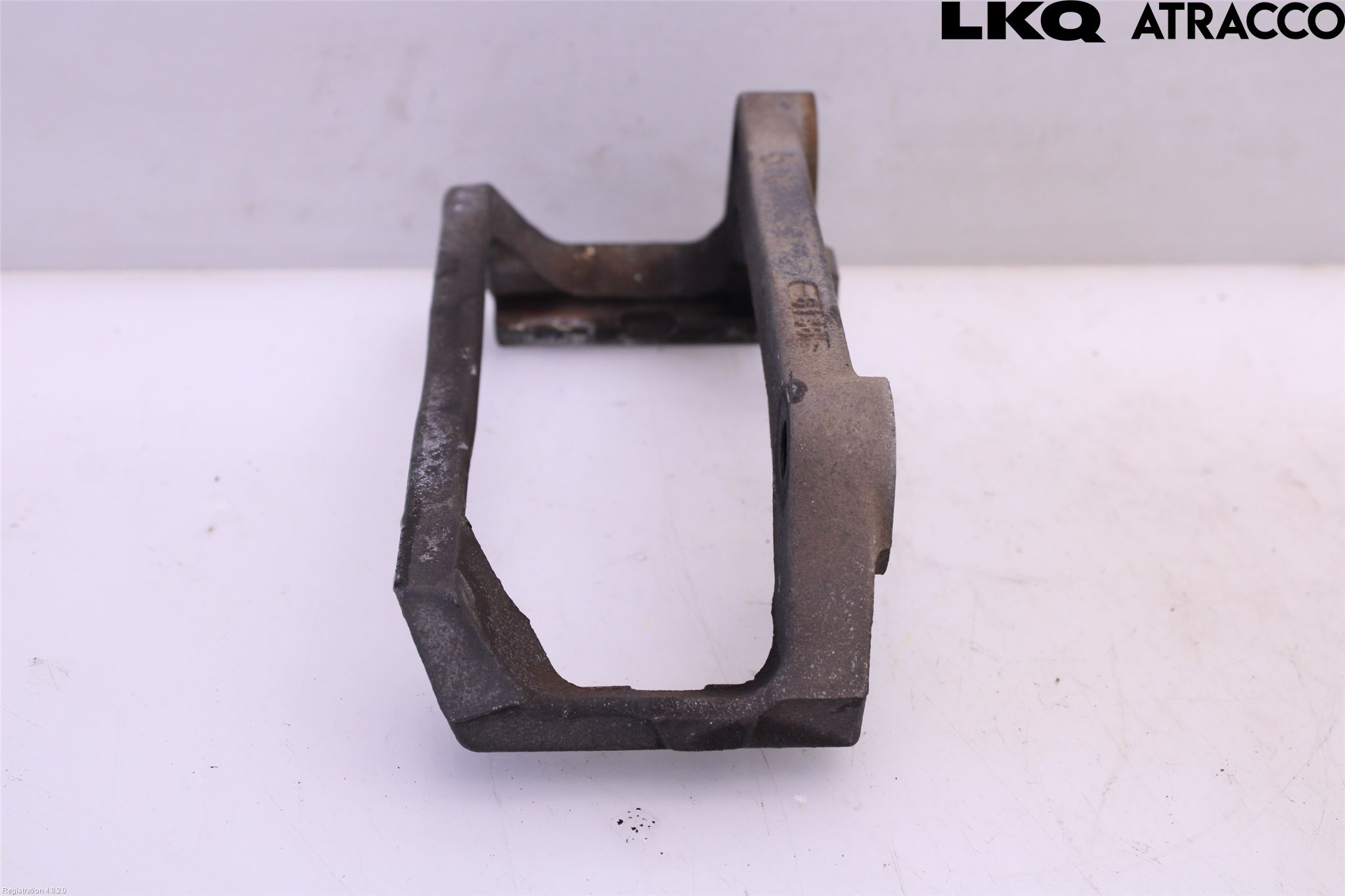 Dodge PICK UP RAM 81- Bromsokshållare