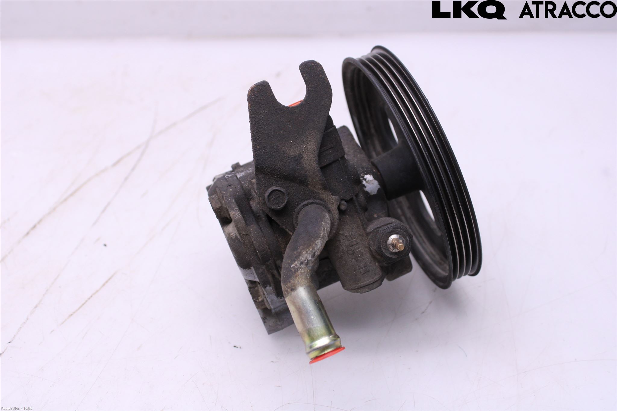 Suzuki ÖVRIGT/DIREKTIMP. Styrservopump