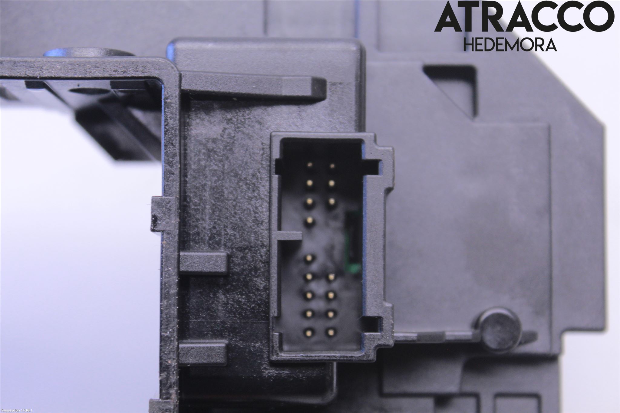 Jaguar F-PACE Spakcentral