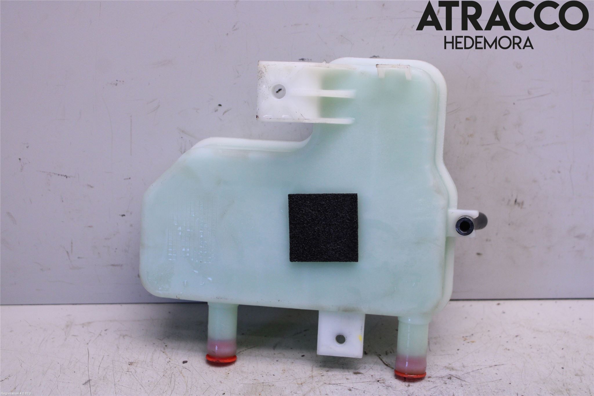 Kia OPTIMA 16-20 Expansionstank