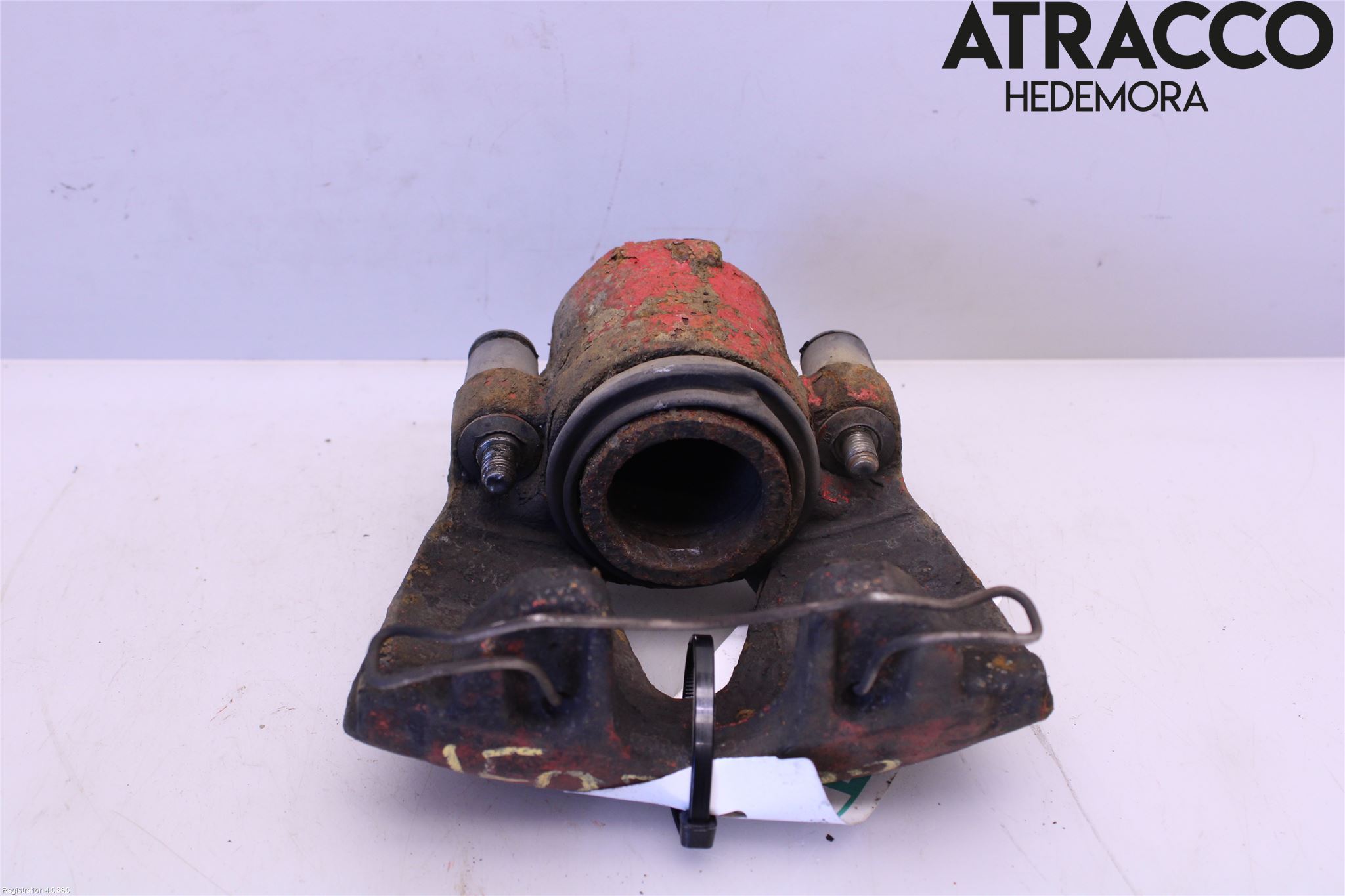 Audi TT 99-06 Bromsok Fram Vänster