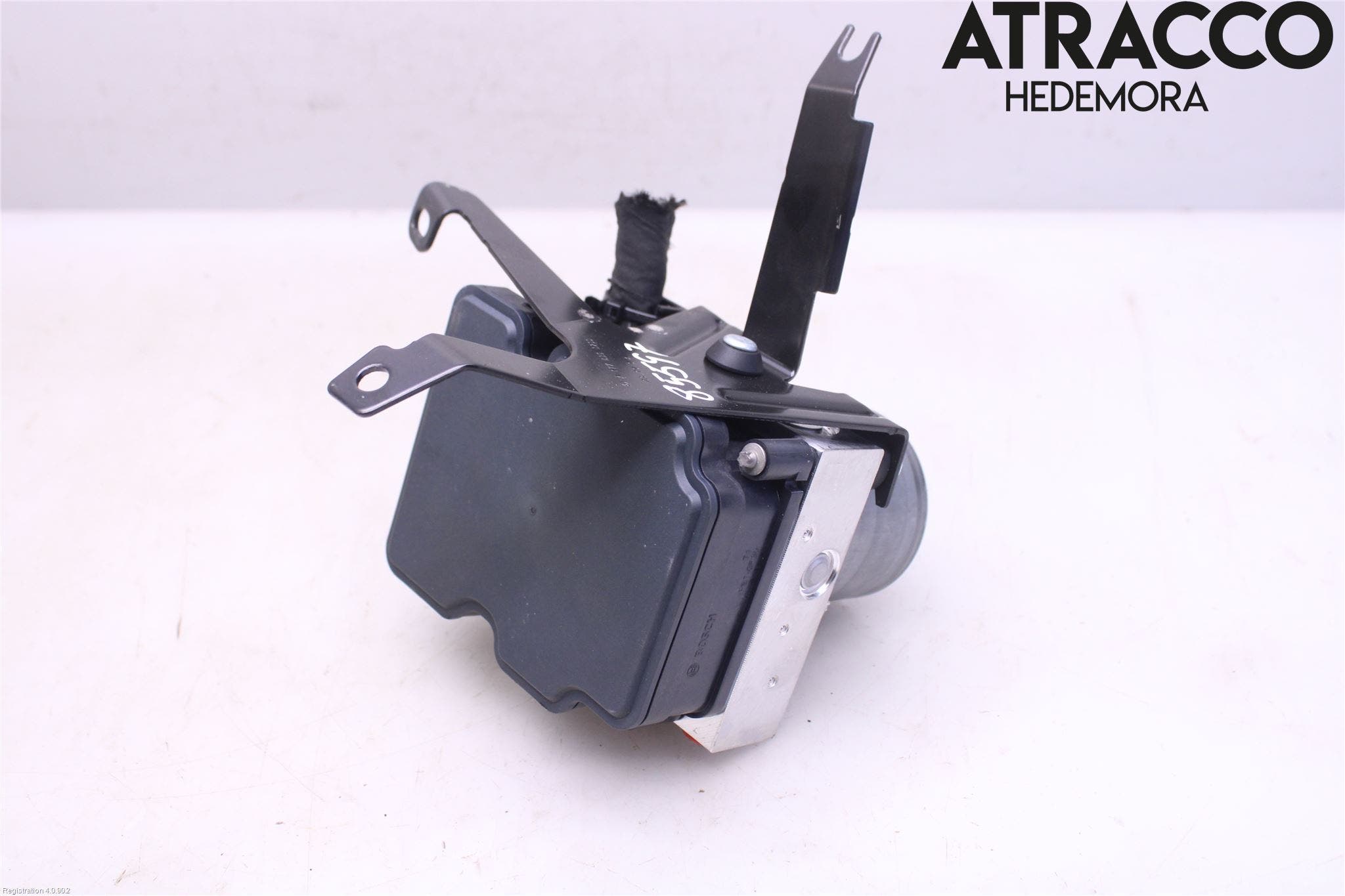 Mercedes-Benz MB CLA-KLASS (C118/X118) 19- Abs Hydraulaggregat