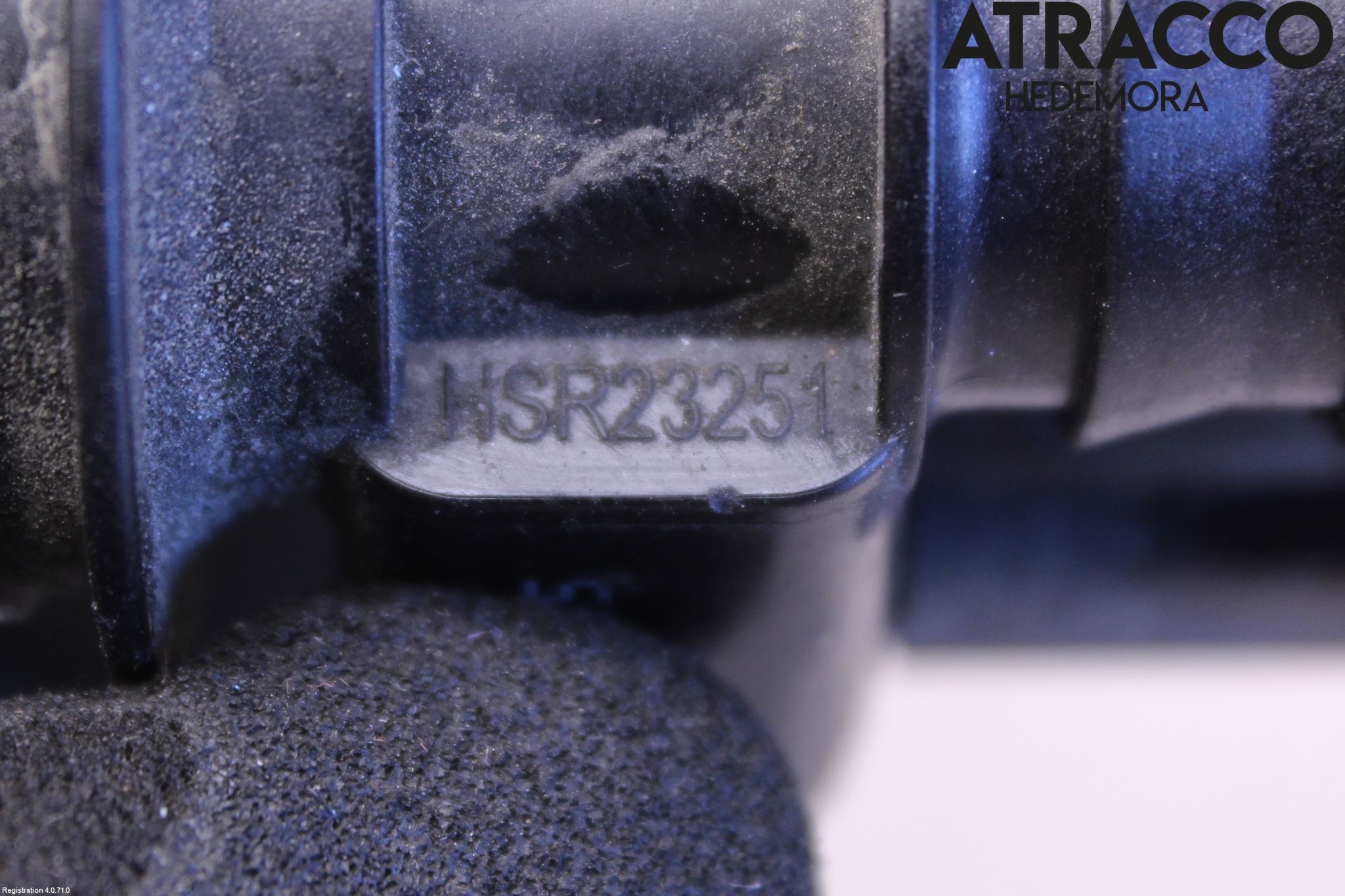 Peugeot PARTNER 16-18 Givare Övrigt