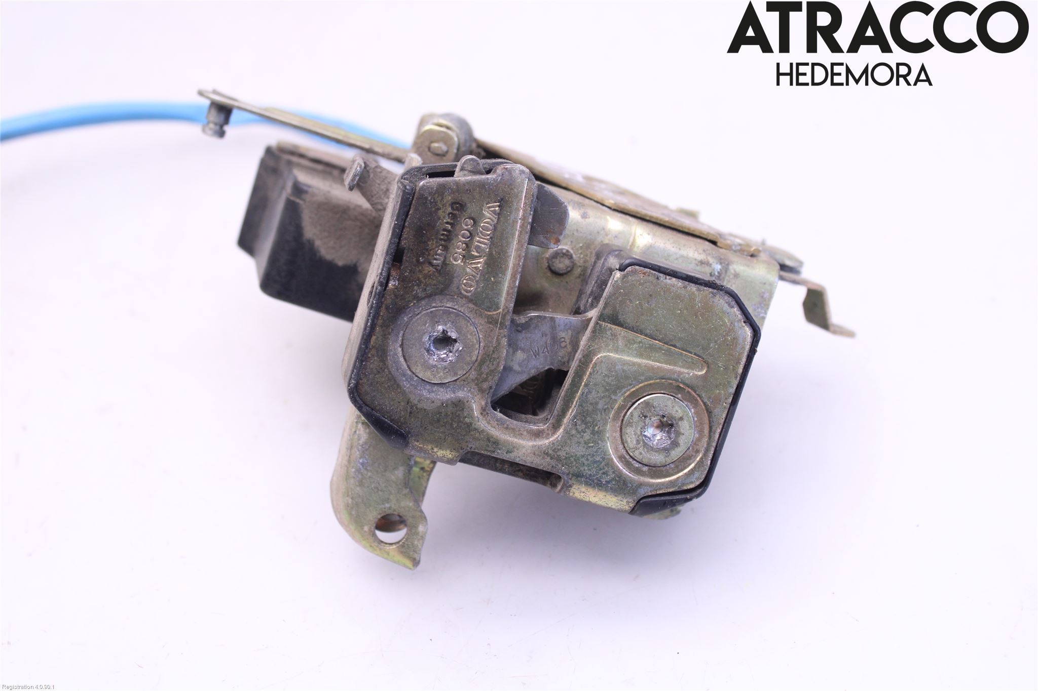 Volvo 940 91-98 Låskista-Dörrlås