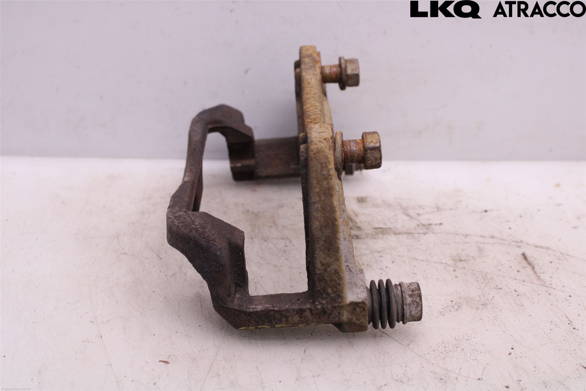 Kia CEED/CEED SW 19- Bromsokshållare