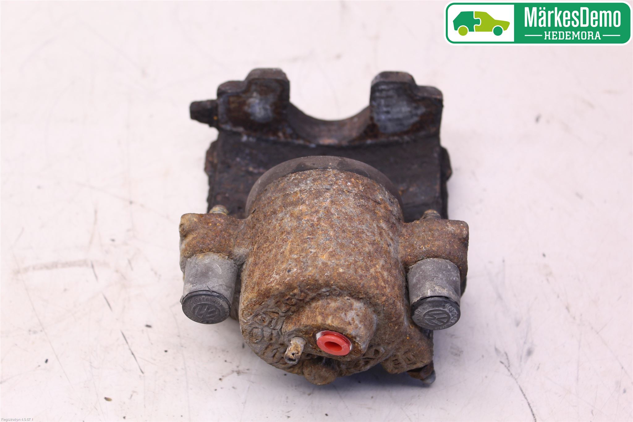 Skoda FABIA 07-14 Bromsok Fram Vänster